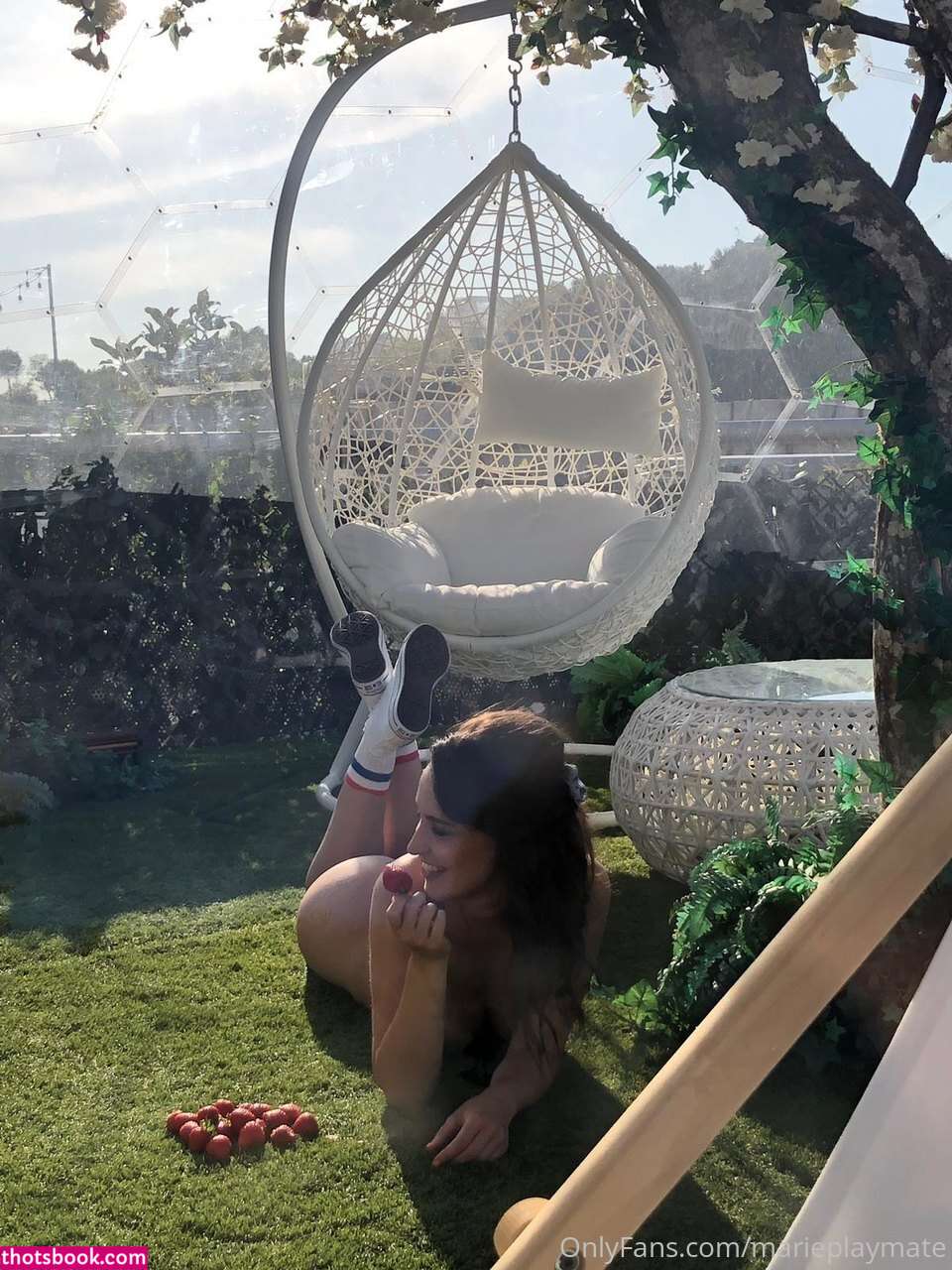 Marieplaymate OnlyFans Photos #7 223967