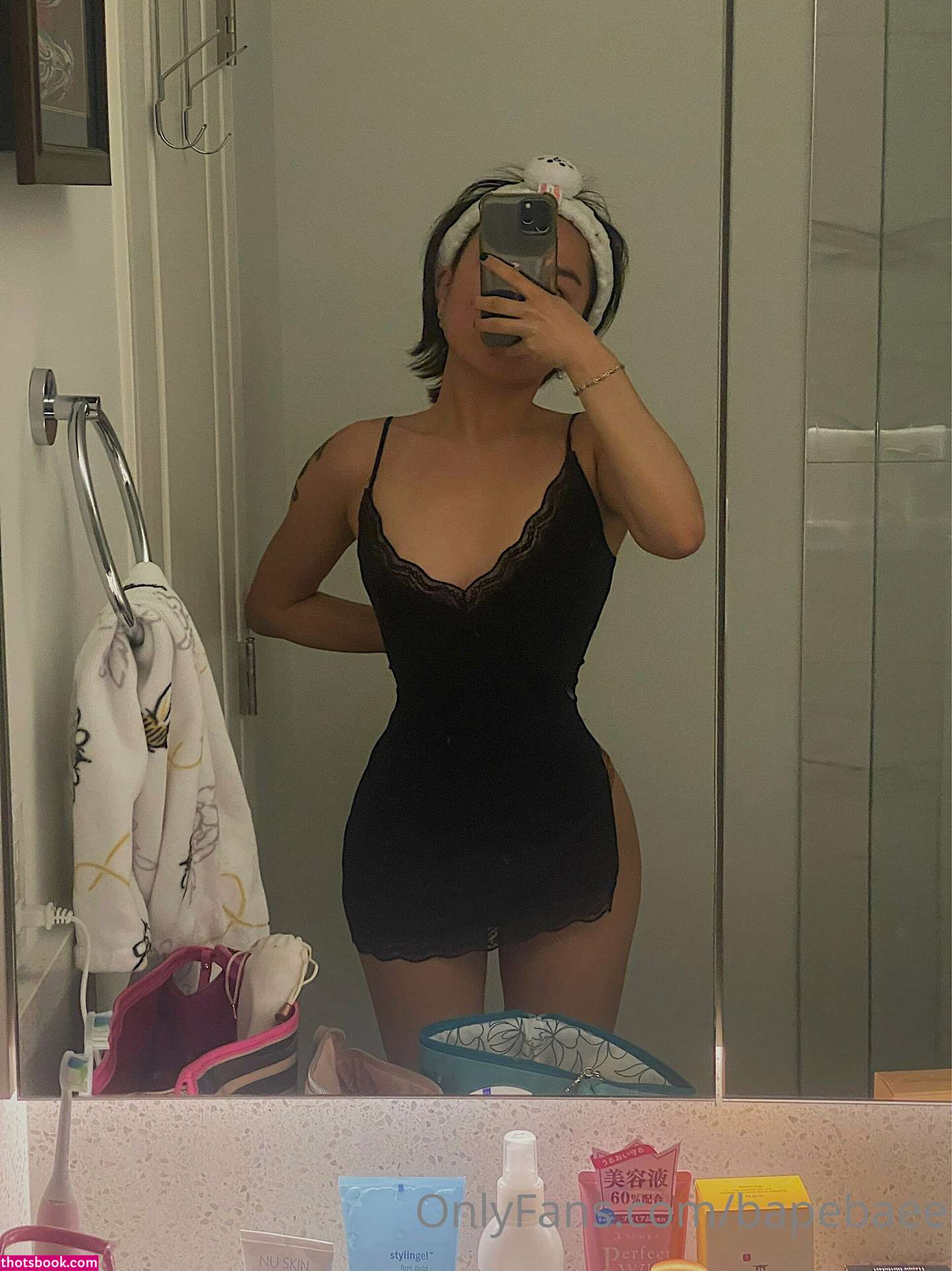 Bapebaee  dreb4by  andreaziaa OnlyFans Photos #7 224241