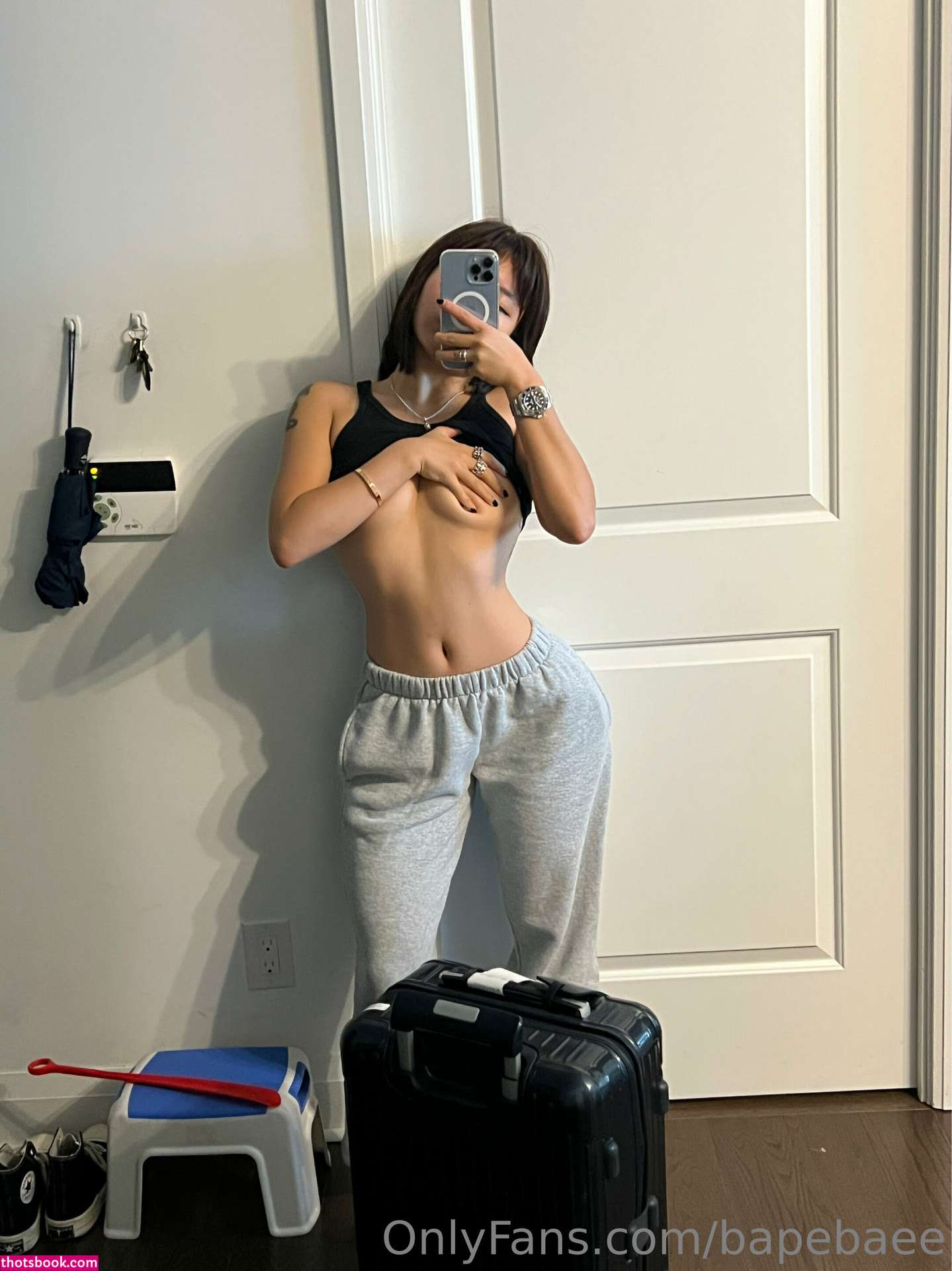 Bapebaee  dreb4by  andreaziaa OnlyFans Photos #10 224303