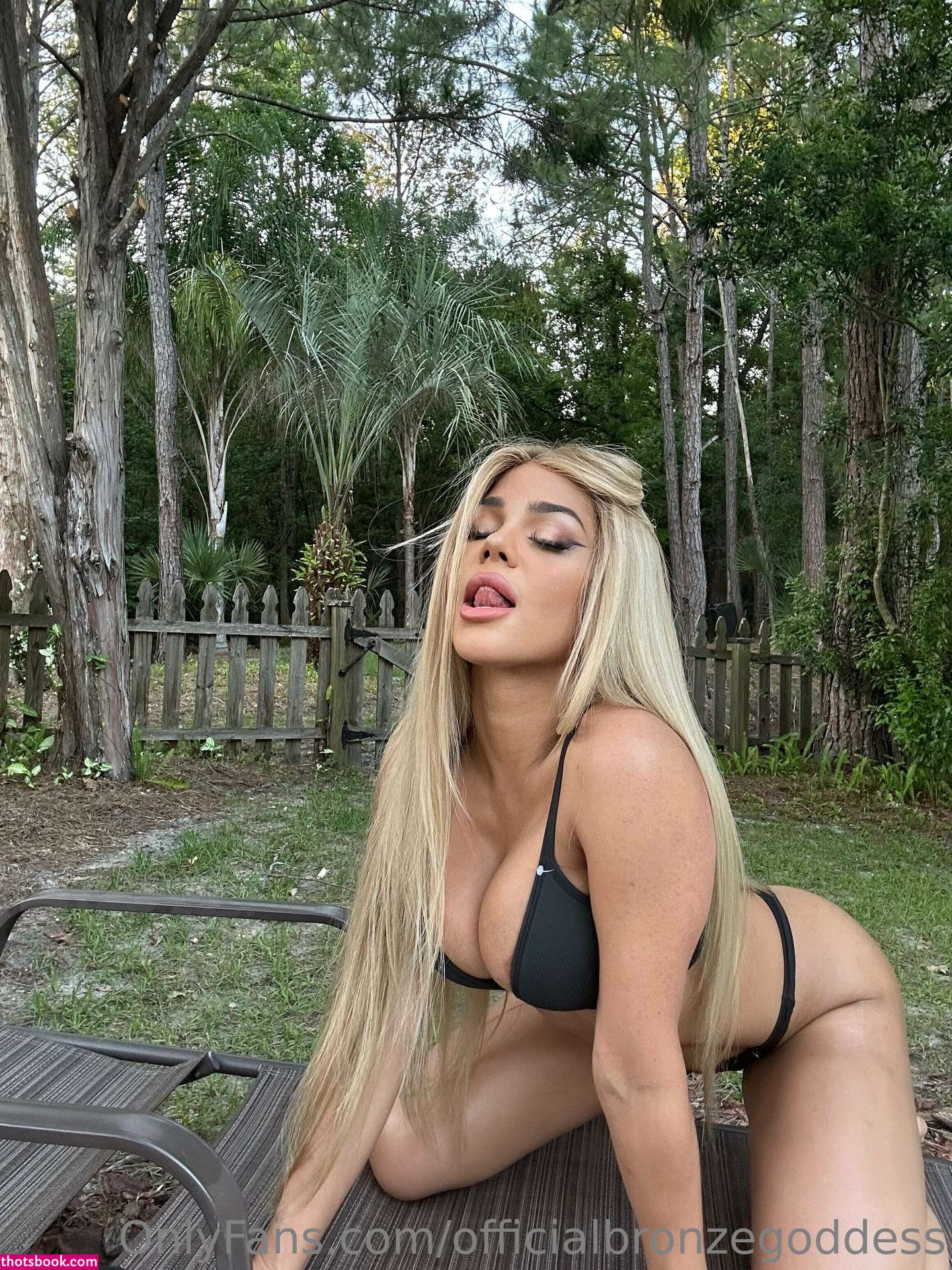 Bronze Goddess OnlyFans Photos #7 224353