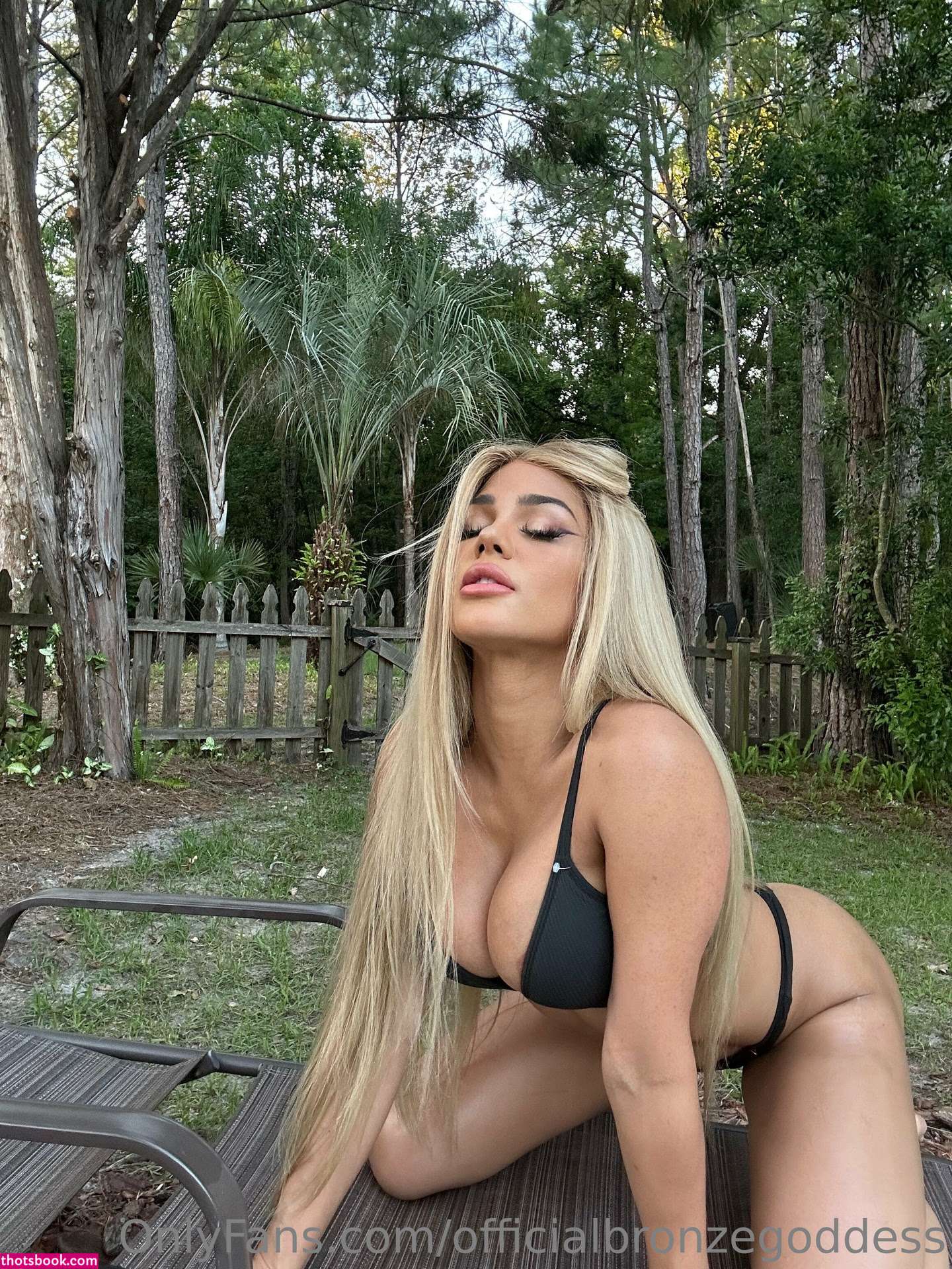 Bronze Goddess OnlyFans Photos #7 224360