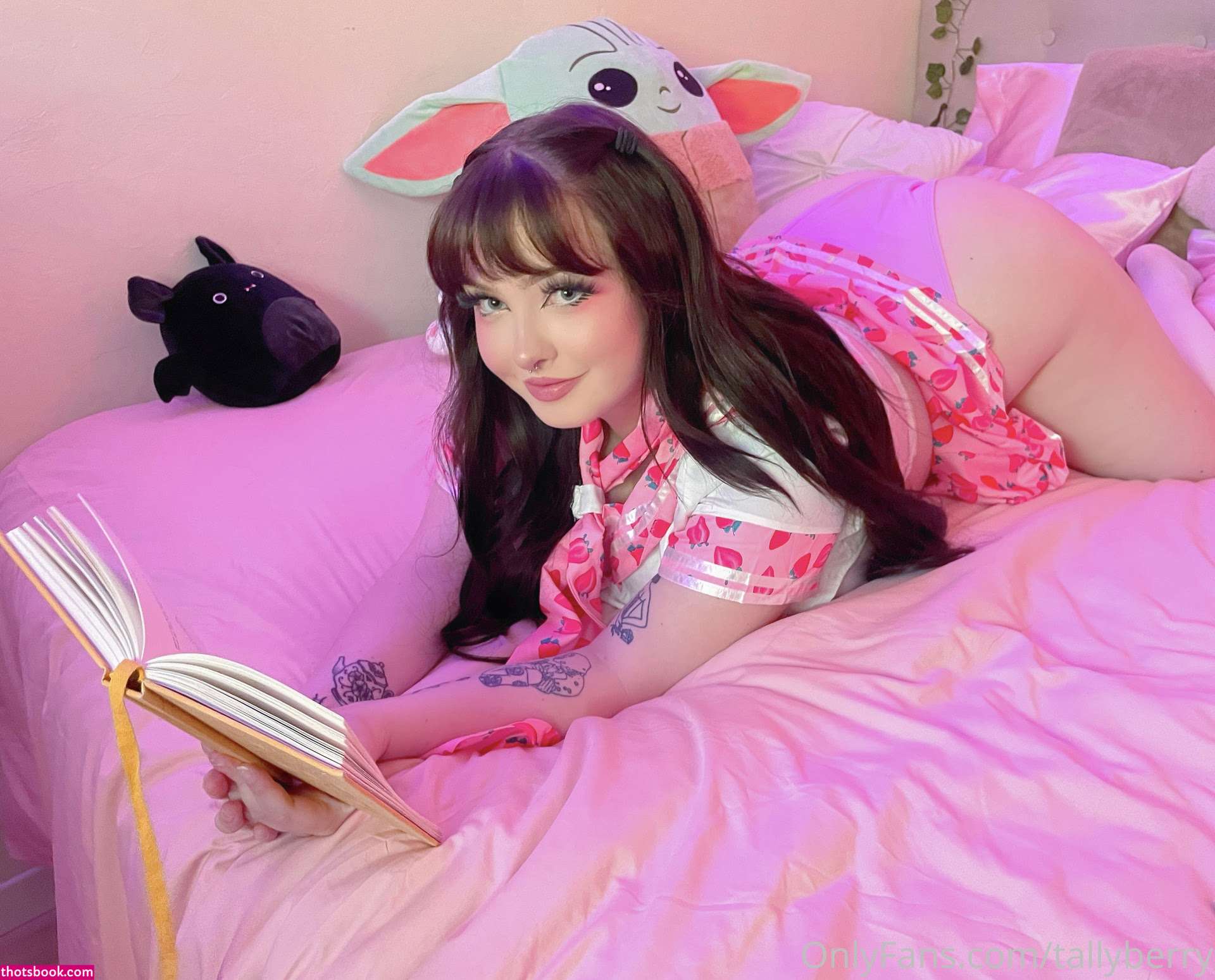 Tallyberry OnlyFans Photos #10 224551