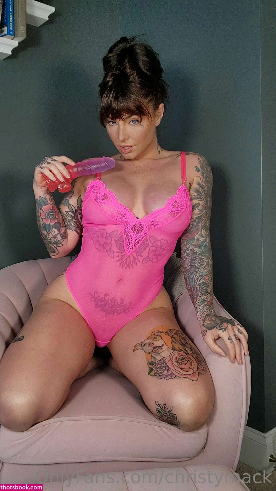 Christy Mack OnlyFans Photos #14 230980
