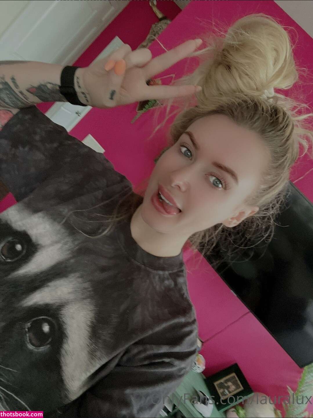 Laura Lux OnlyFans Photos #1 231007