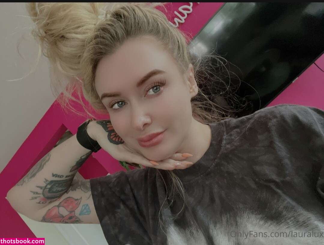 Laura Lux OnlyFans Photos #1 231008