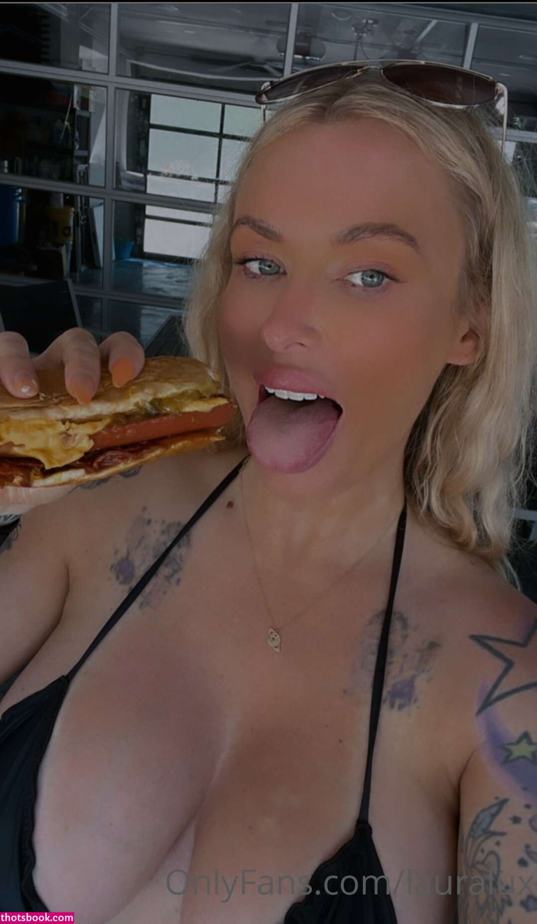 Laura Lux OnlyFans Photos #2 231012