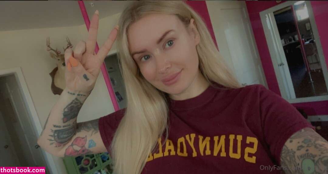 Laura Lux OnlyFans Photos #2 231013