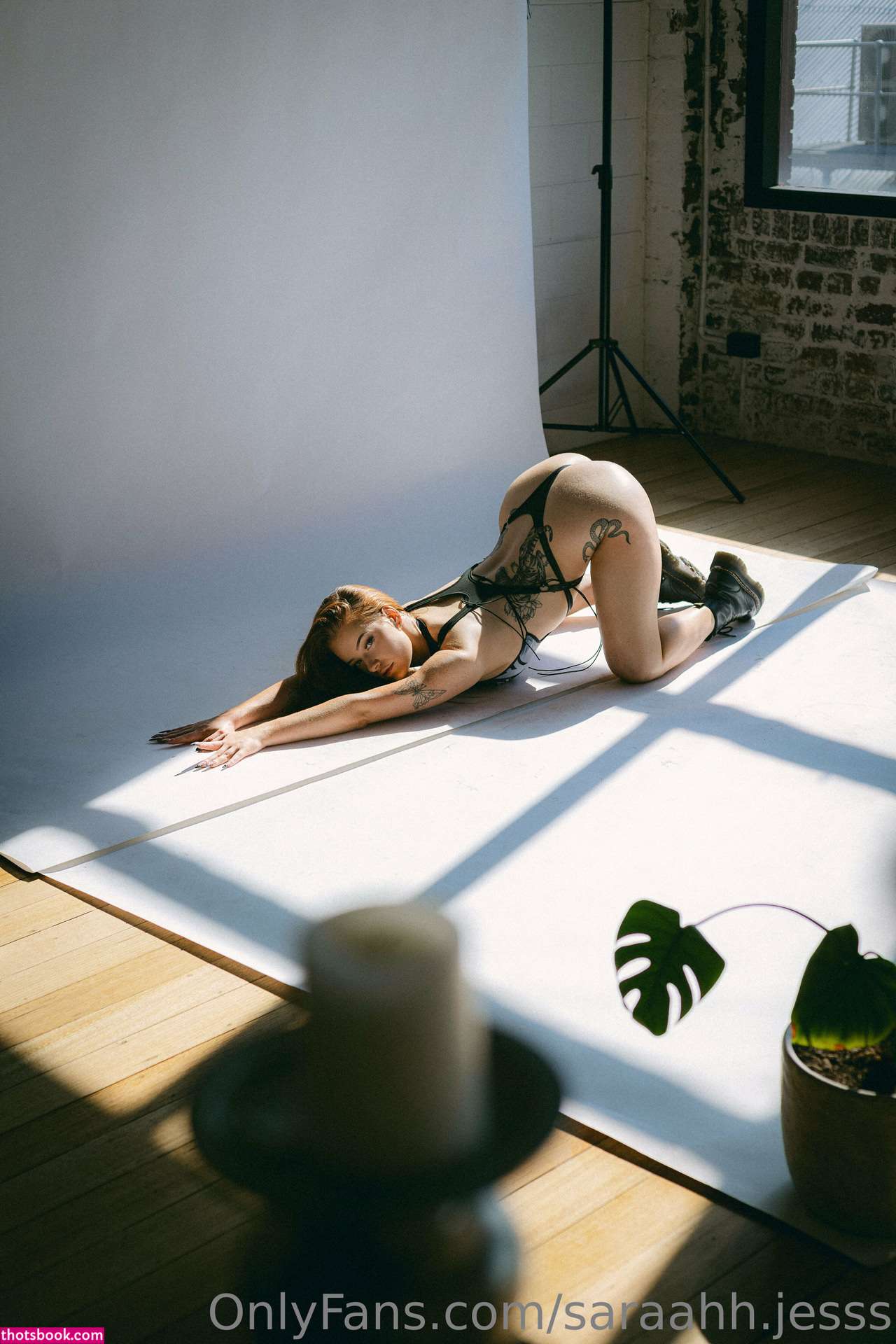 Sarah Jess  Sarah Barton OnlyFans Photos #3 231145