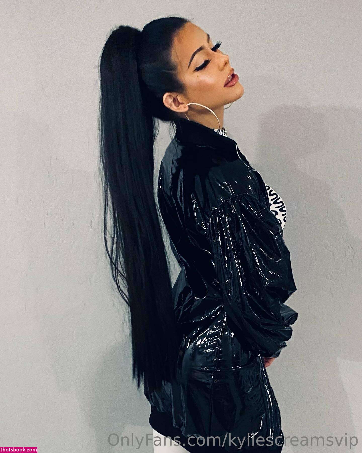 Kylie Screams OnlyFans Photos #2 229162