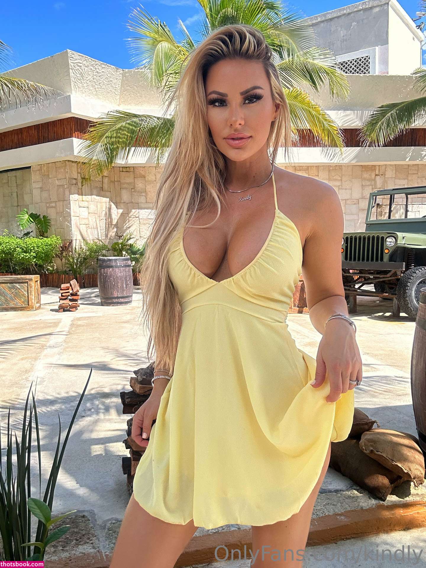 Kindly Myers OnlyFans Photos #13 229586