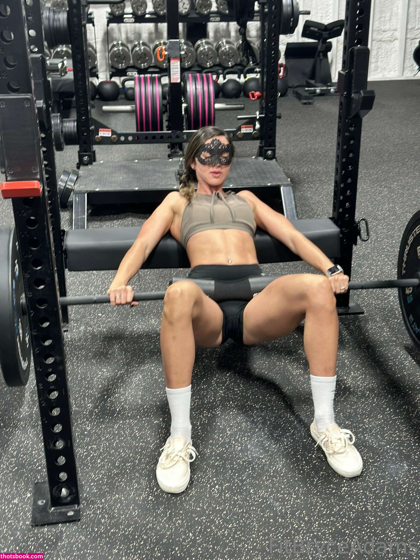 Bryce Adams OnlyFans Photos #3 233249