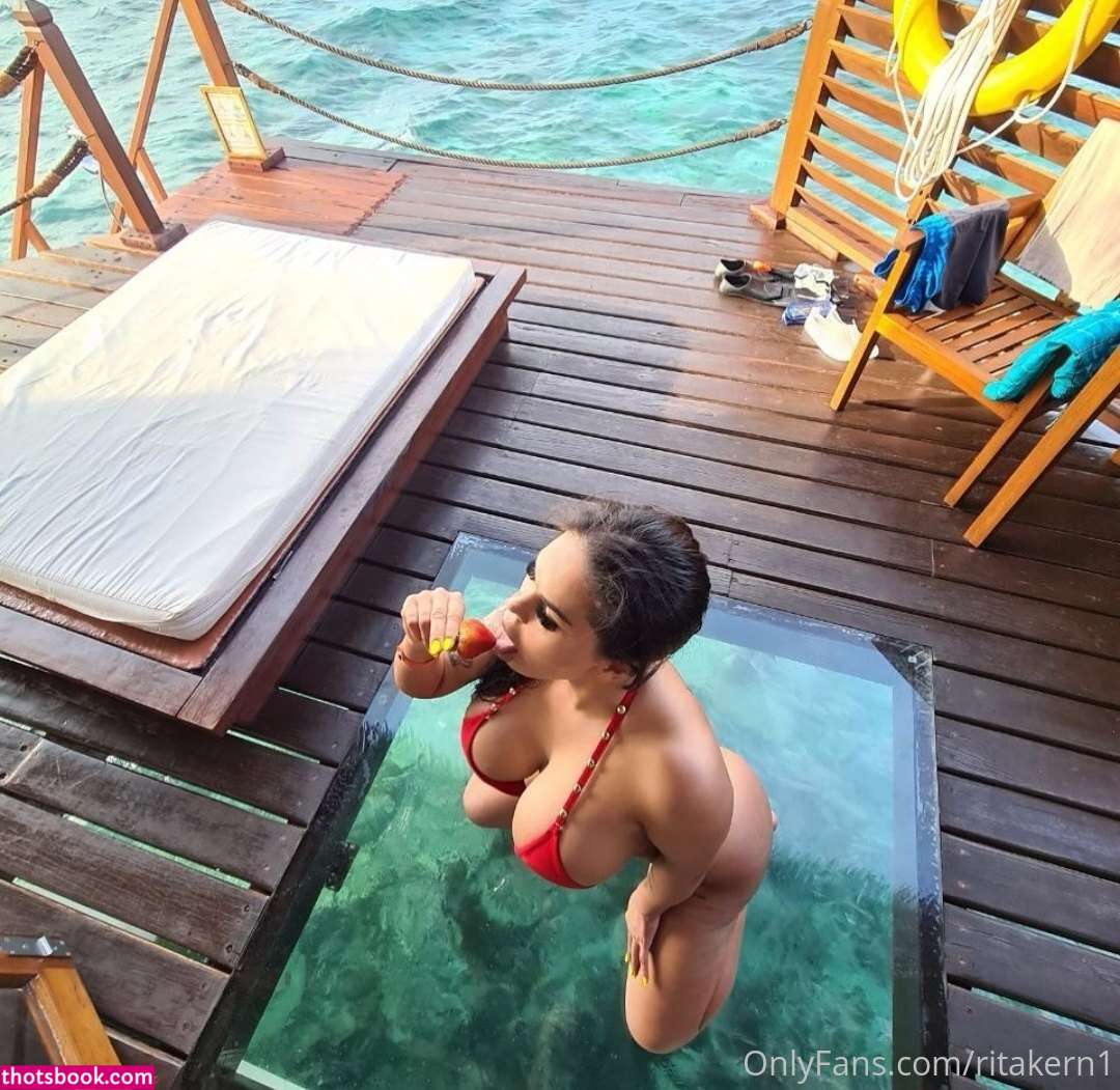 Rita Kern OnlyFan Photos #5 233401