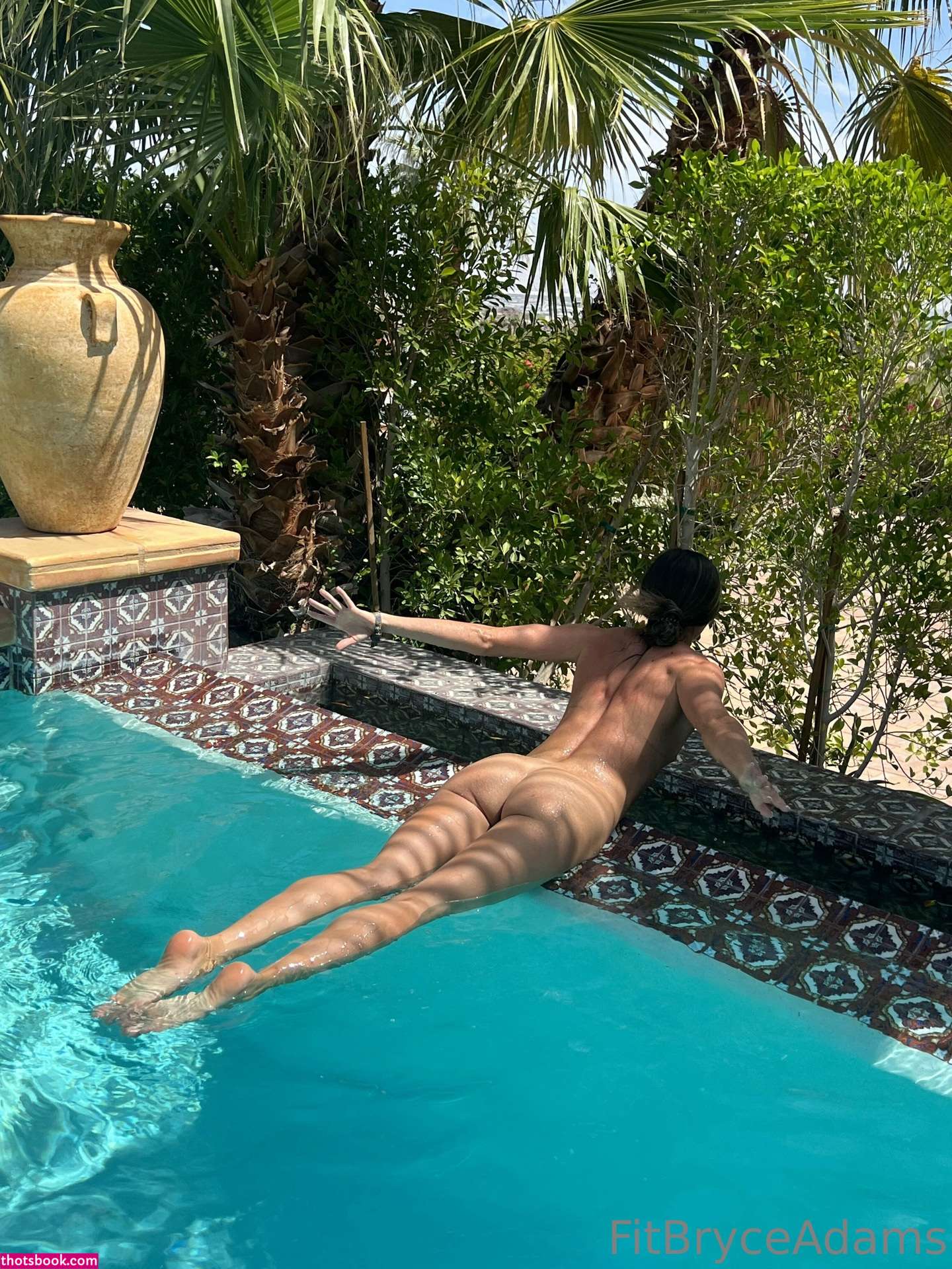 Bryce Adams OnlyFans Photos #10 233597