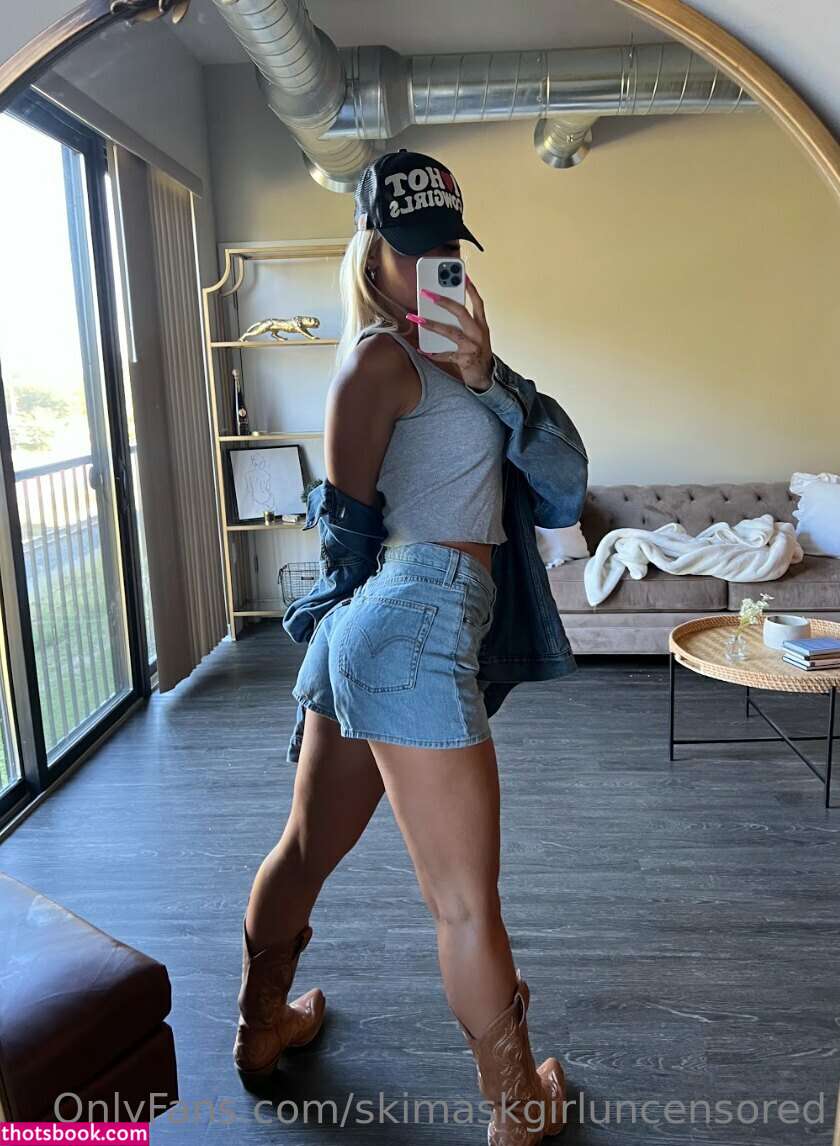 Briana Armbruster OnlyFans Photos #11 233874