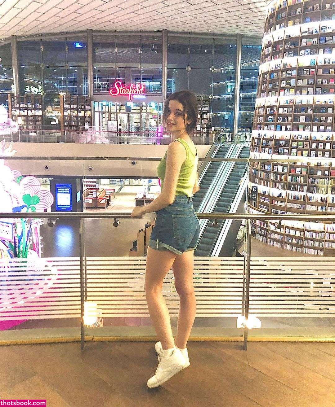 ABitRebecca  ALittleRebecca Photos #1 237962