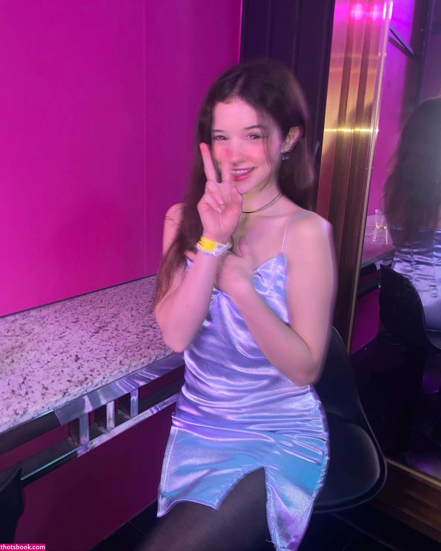 ABitRebecca  ALittleRebecca Photos #4 237976