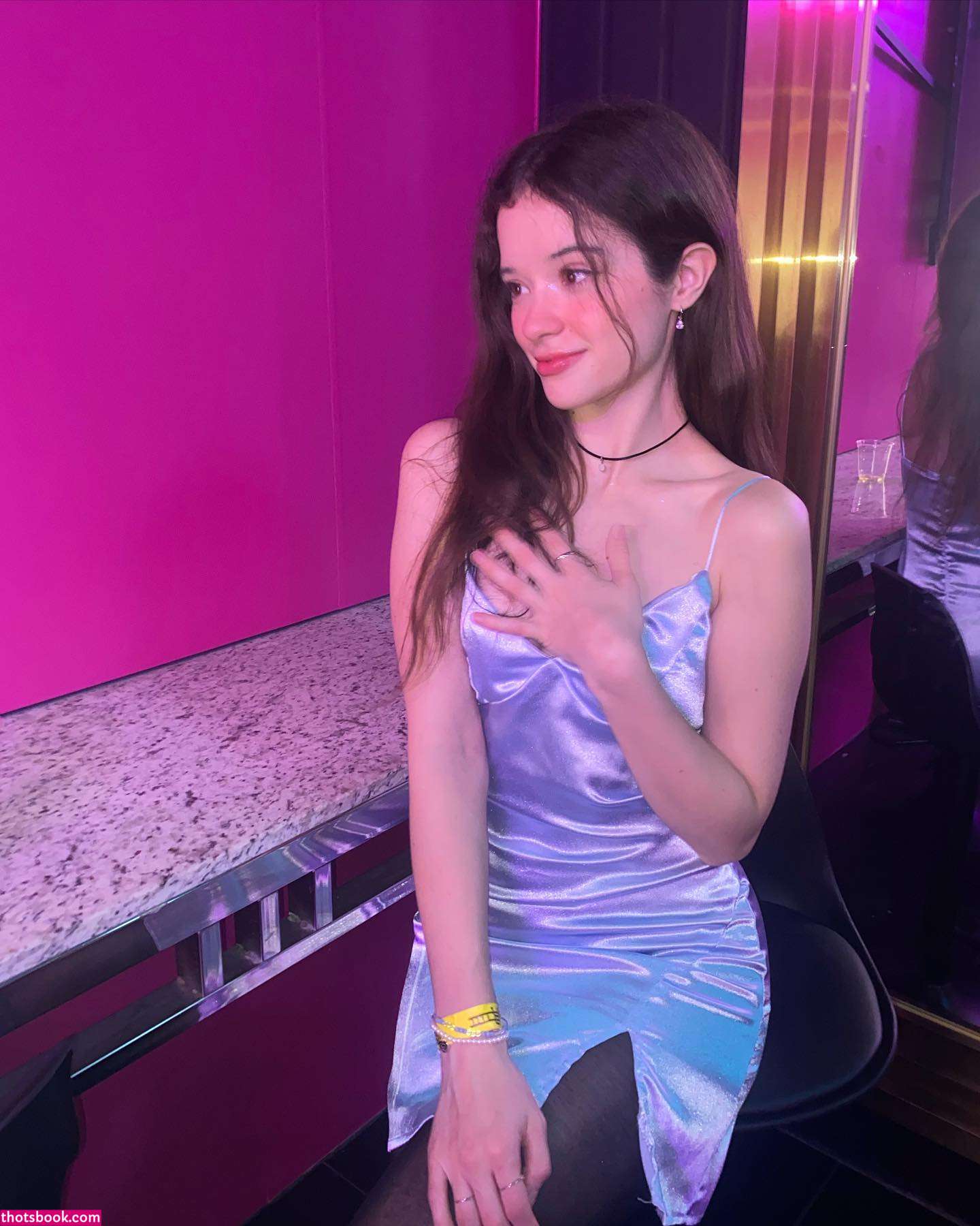 ABitRebecca  ALittleRebecca Photos #4 237977