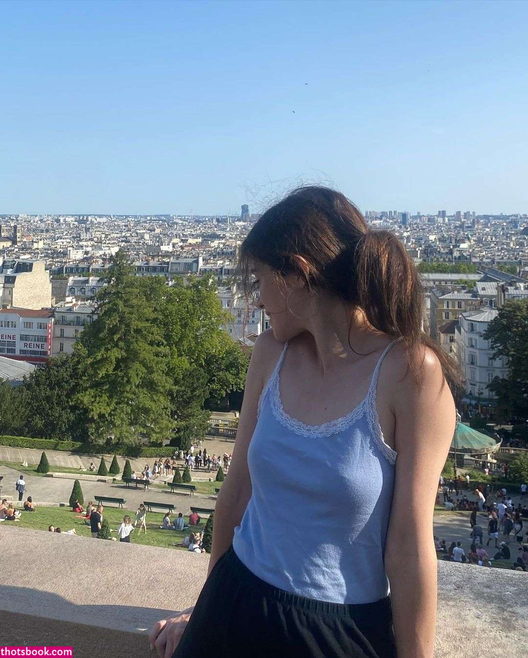 ABitRebecca  ALittleRebecca Photos #5 237981