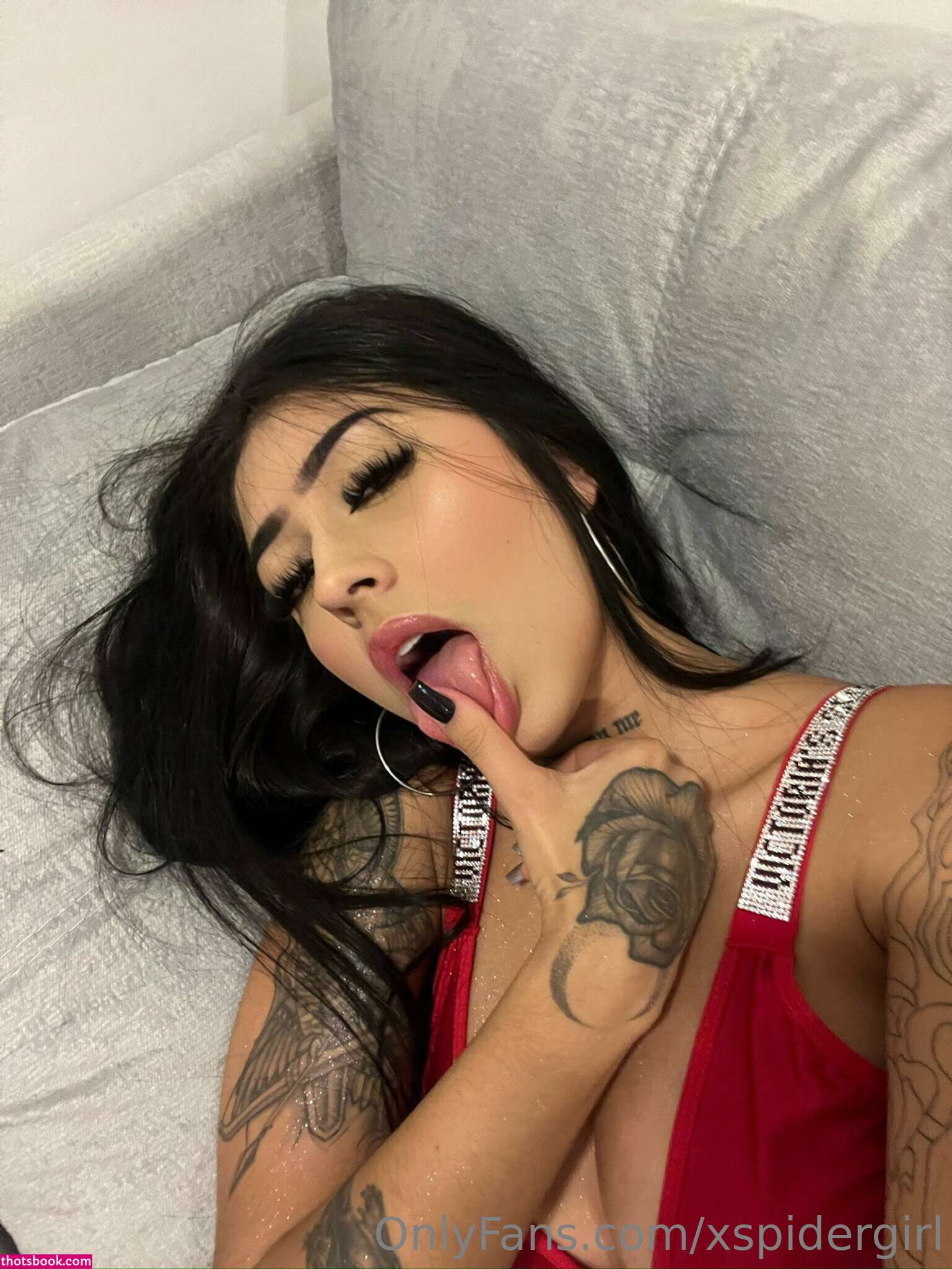 Manuela Castano  Xspidergirl OnlyFans Photos #5 238123