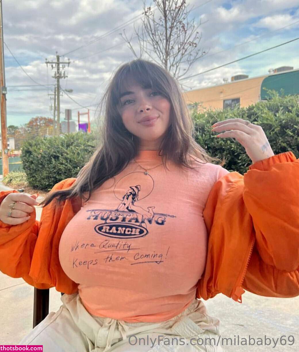 Mila Santos OnlyFans Photos #4 238178