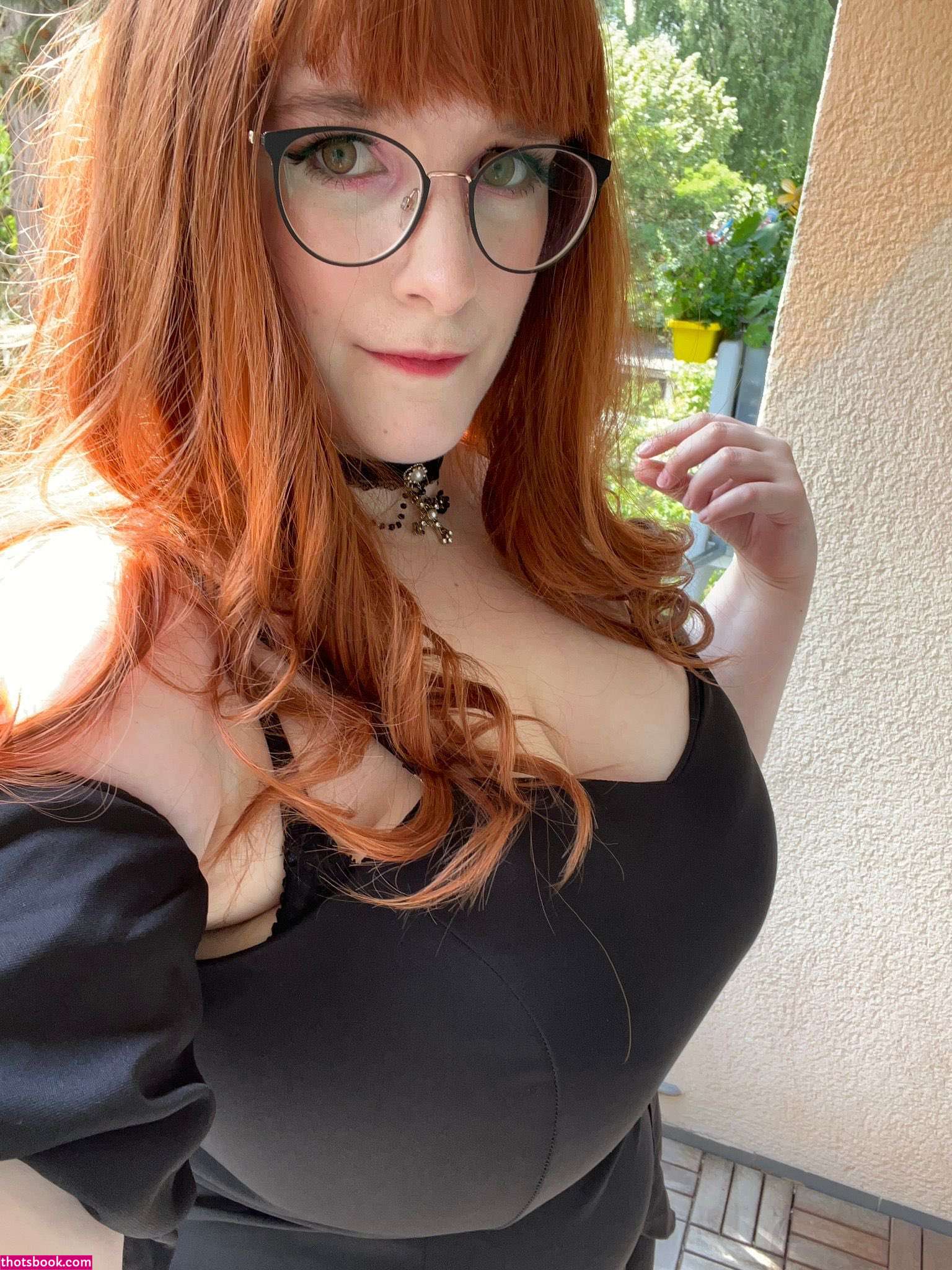 Nerdy Cinnamon OnlyFans Photos #1 238225