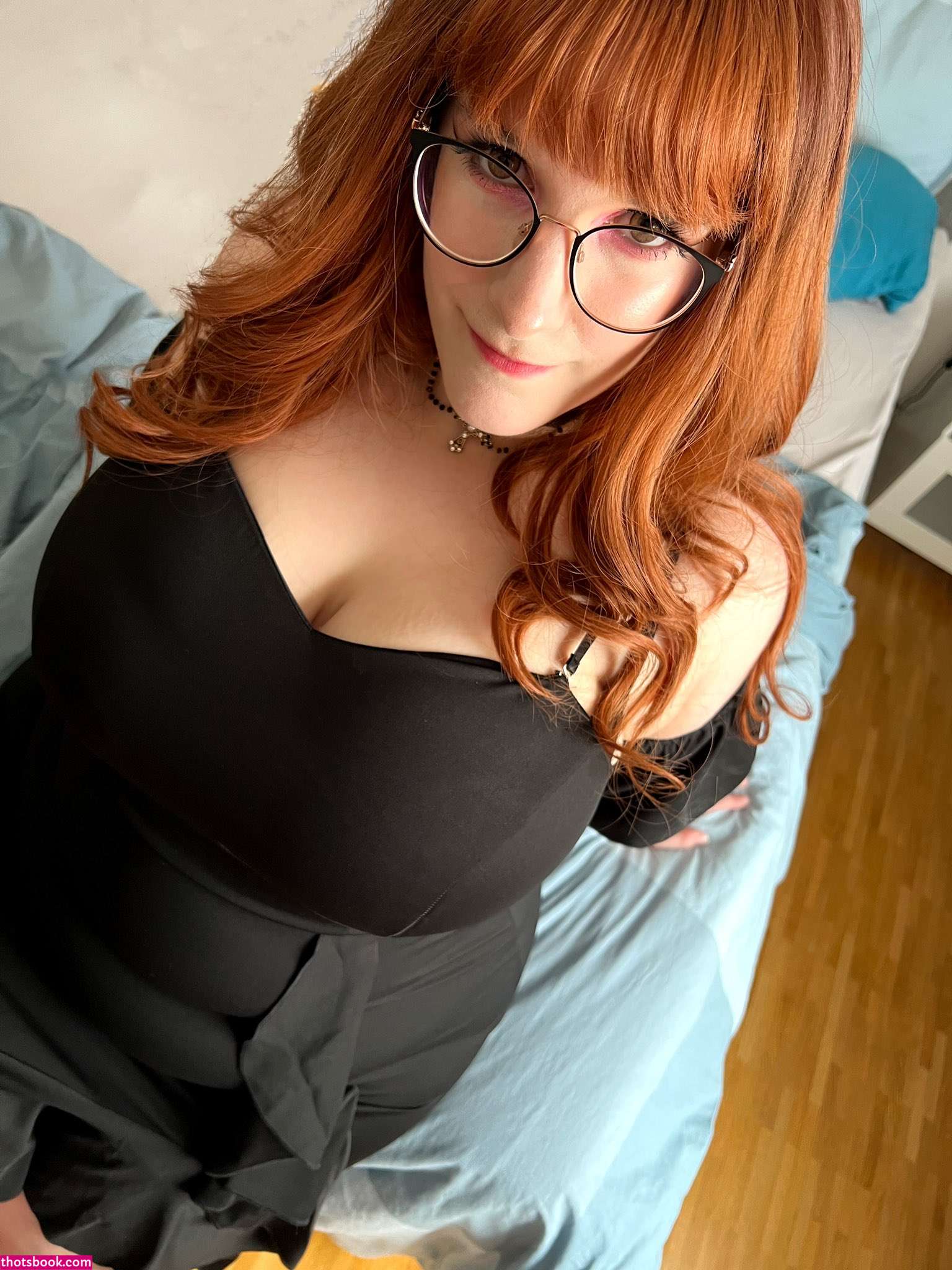 Nerdy Cinnamon OnlyFans Photos #1 238229