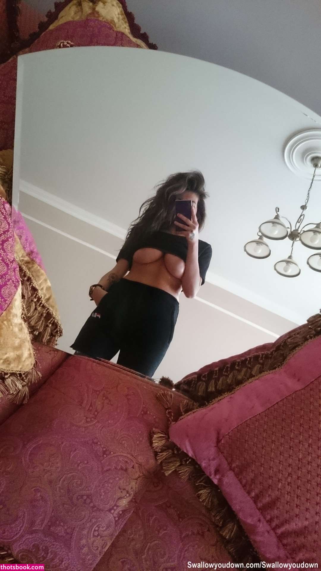 Swallowyoudown  Alisa Tereschenko Photos #1 238238