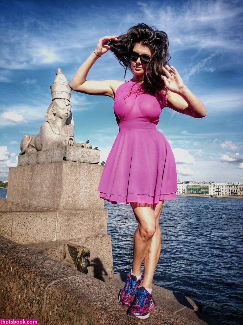 Swallowyoudown  Alisa Tereschenko Photos #1 238241