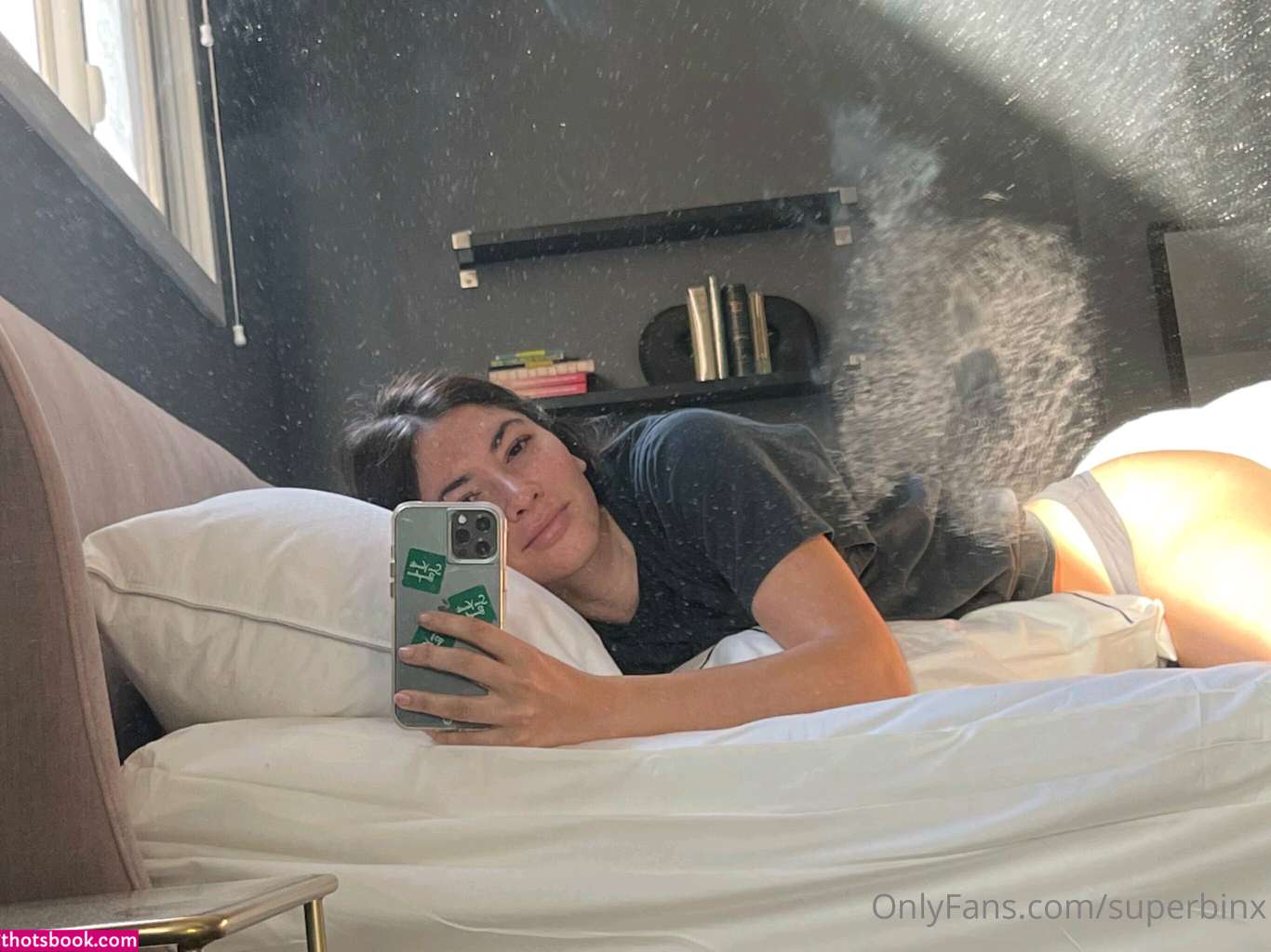 Uperbinx  Mercedes Delusive OnlyFans Photos #2 238274