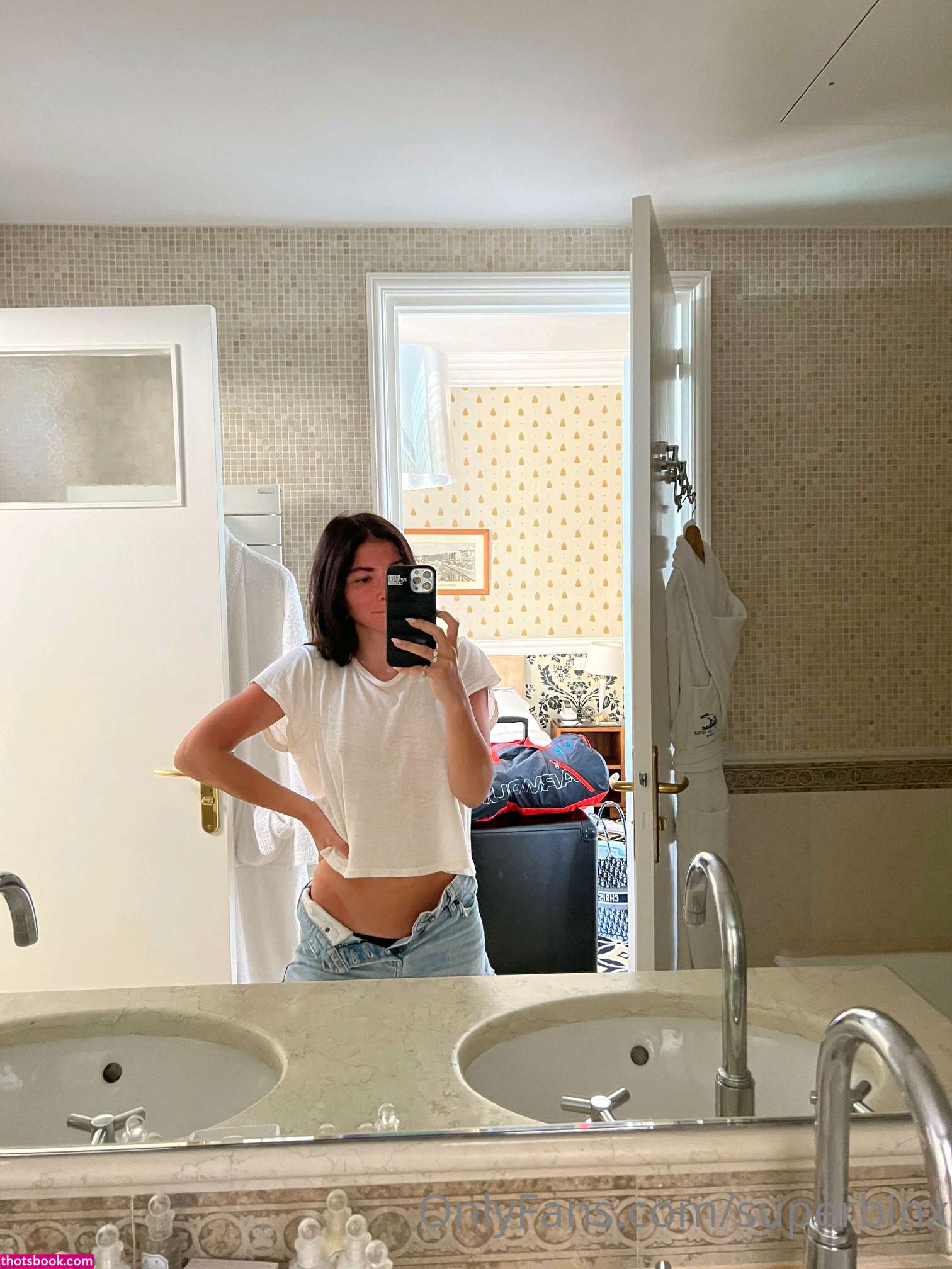 Uperbinx  Mercedes Delusive OnlyFans Photos #4 238288