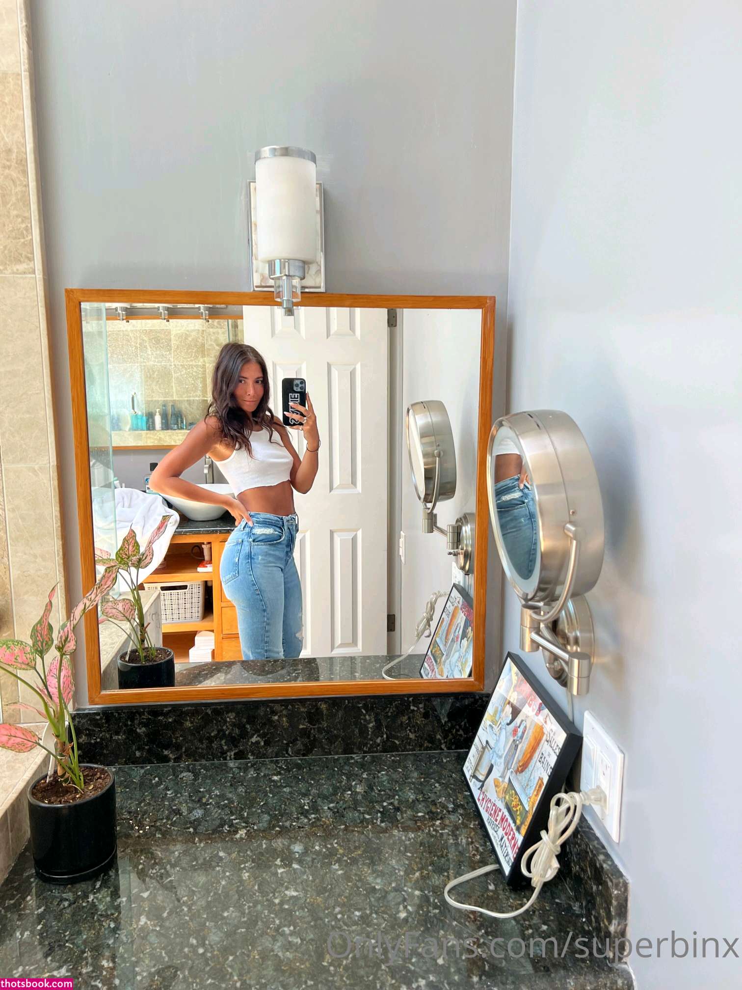 Uperbinx  Mercedes Delusive OnlyFans Photos #5 238293