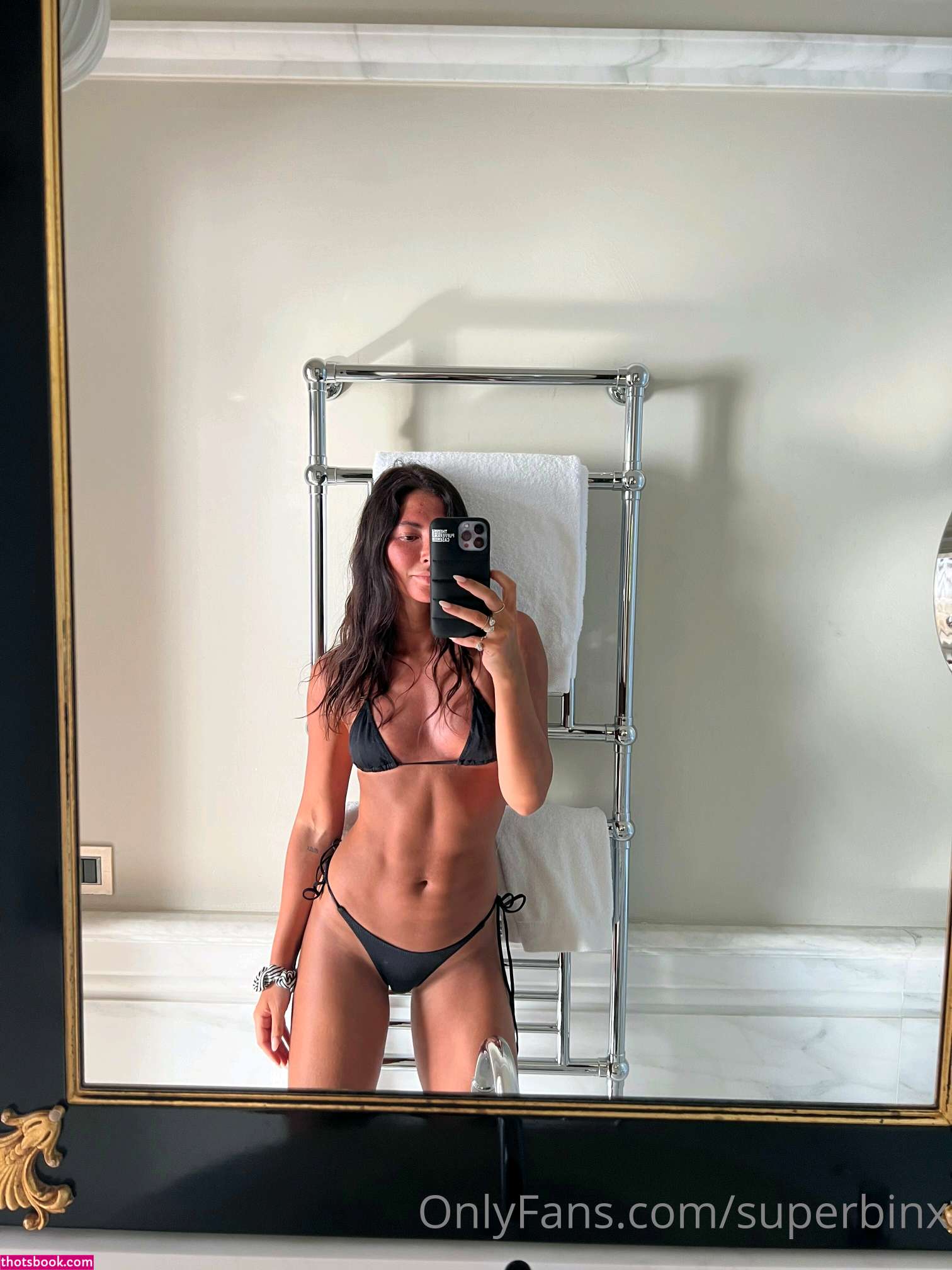 Uperbinx  Mercedes Delusive OnlyFans Photos #5 238294