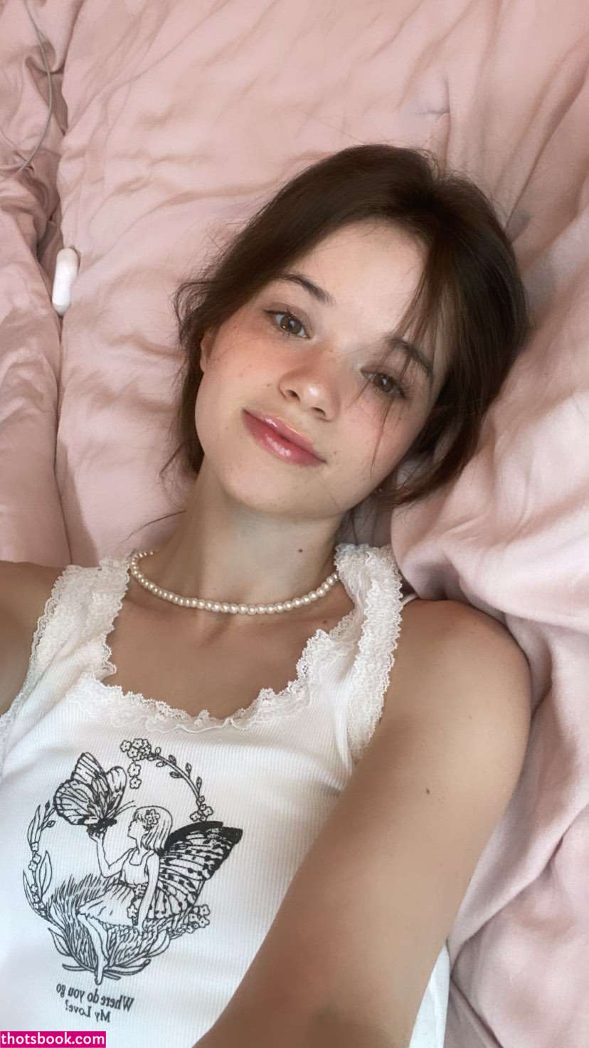 ABitRebecca  ALittleRebecca Photos #8 238319