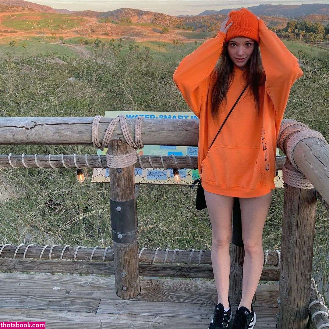 ABitRebecca  ALittleRebecca Photos #10 238332