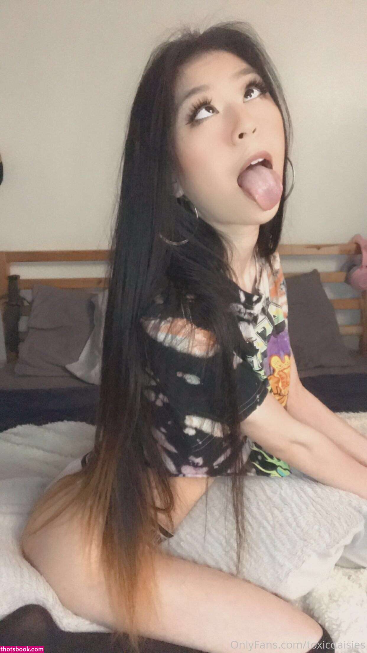 Toxicdaisies OnlyFans Photos #7 238556