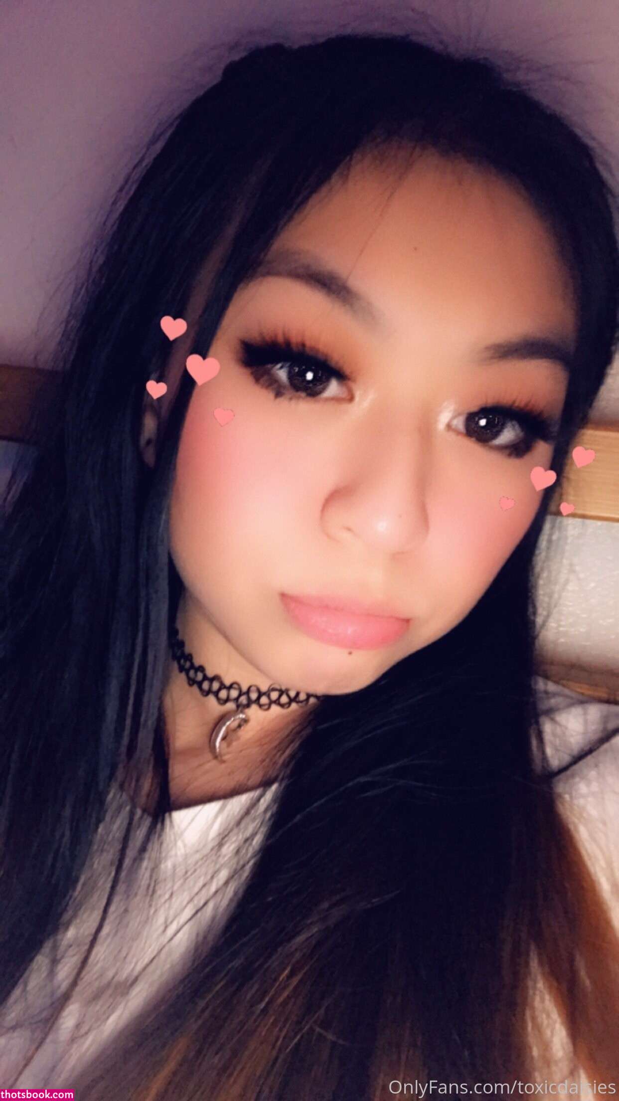 Toxicdaisies OnlyFans Photos #8 238563