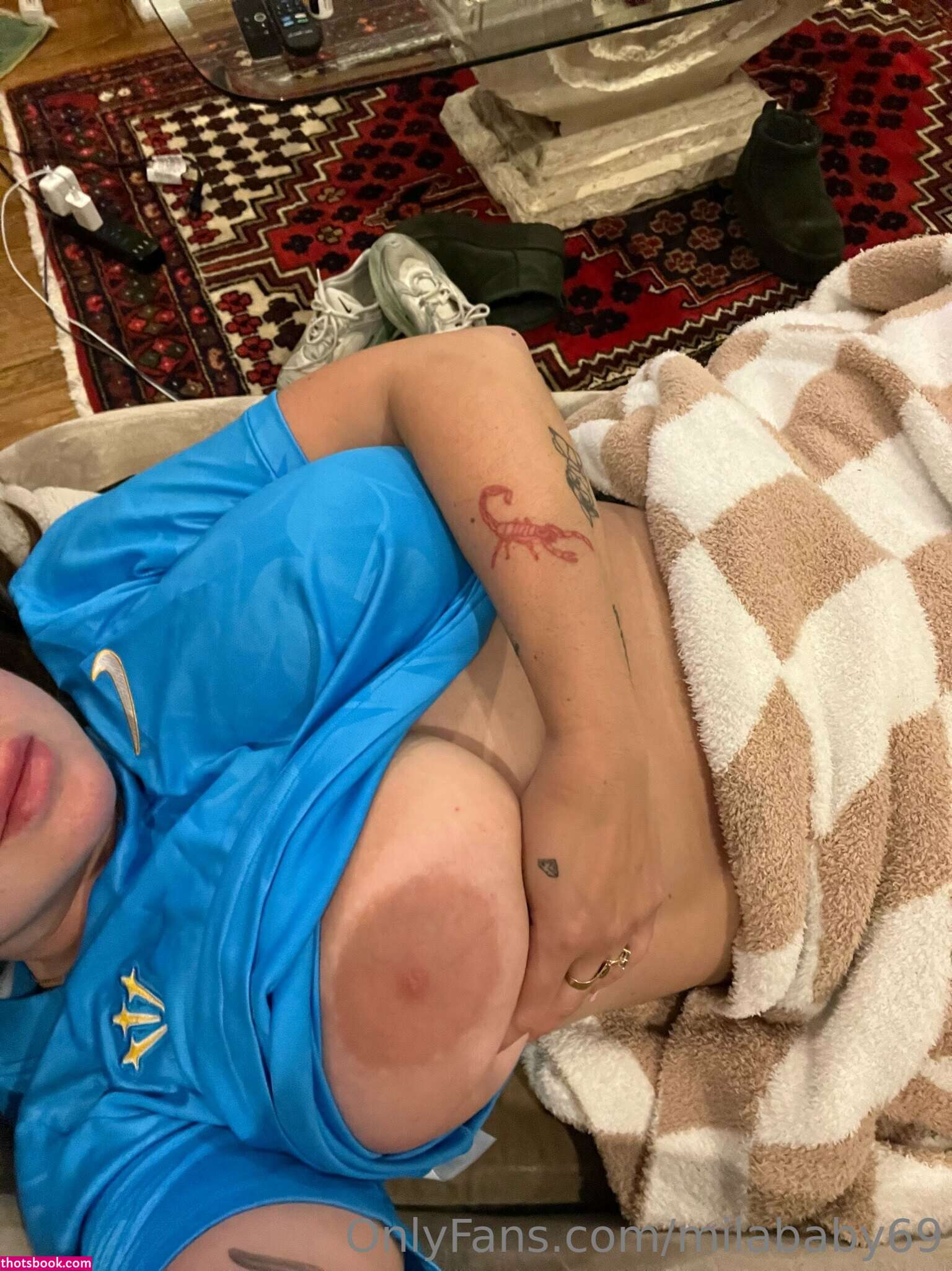 Mila Santos OnlyFans Photos #15 238764