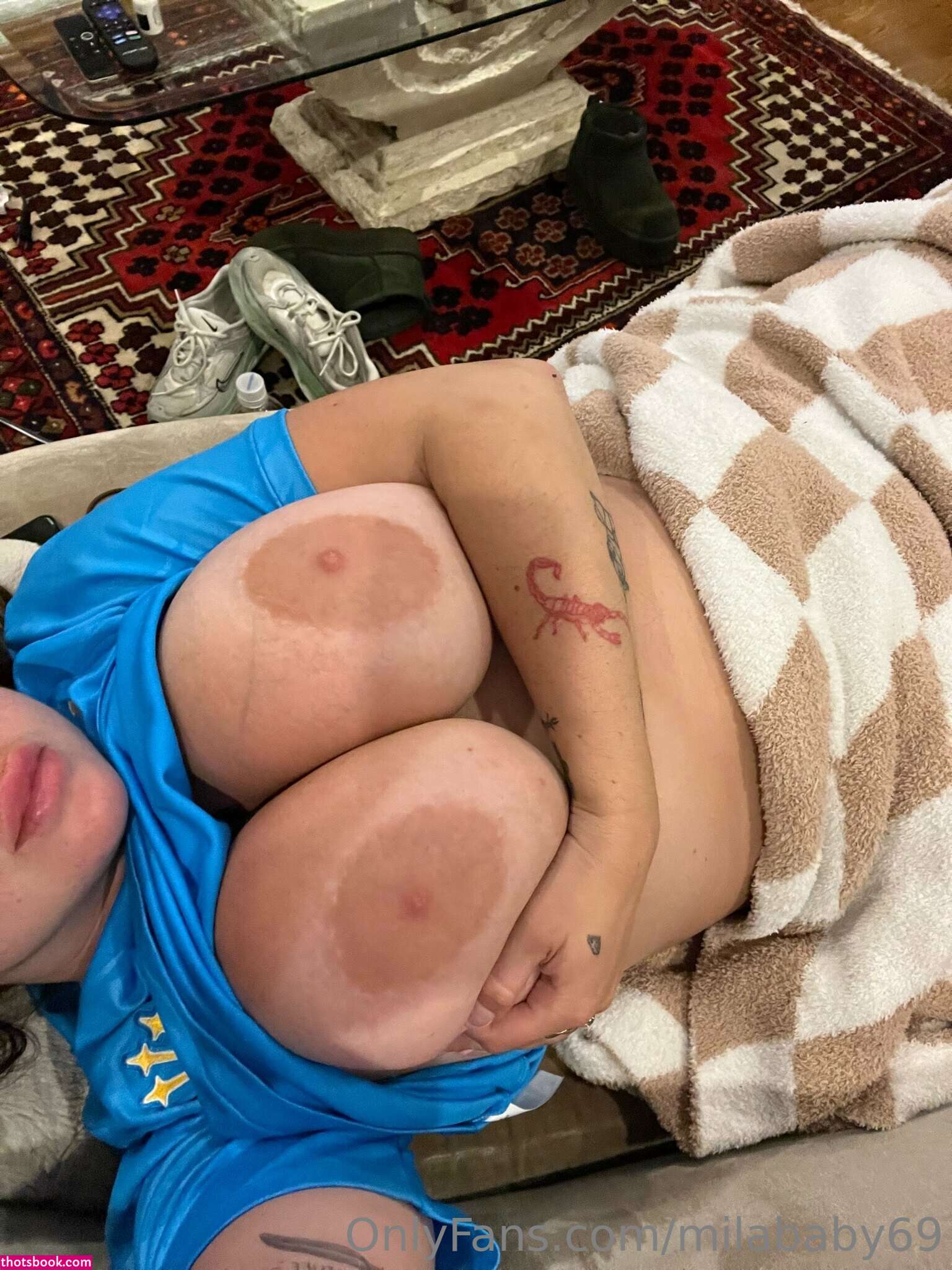 Mila Santos OnlyFans Photos #15 238769