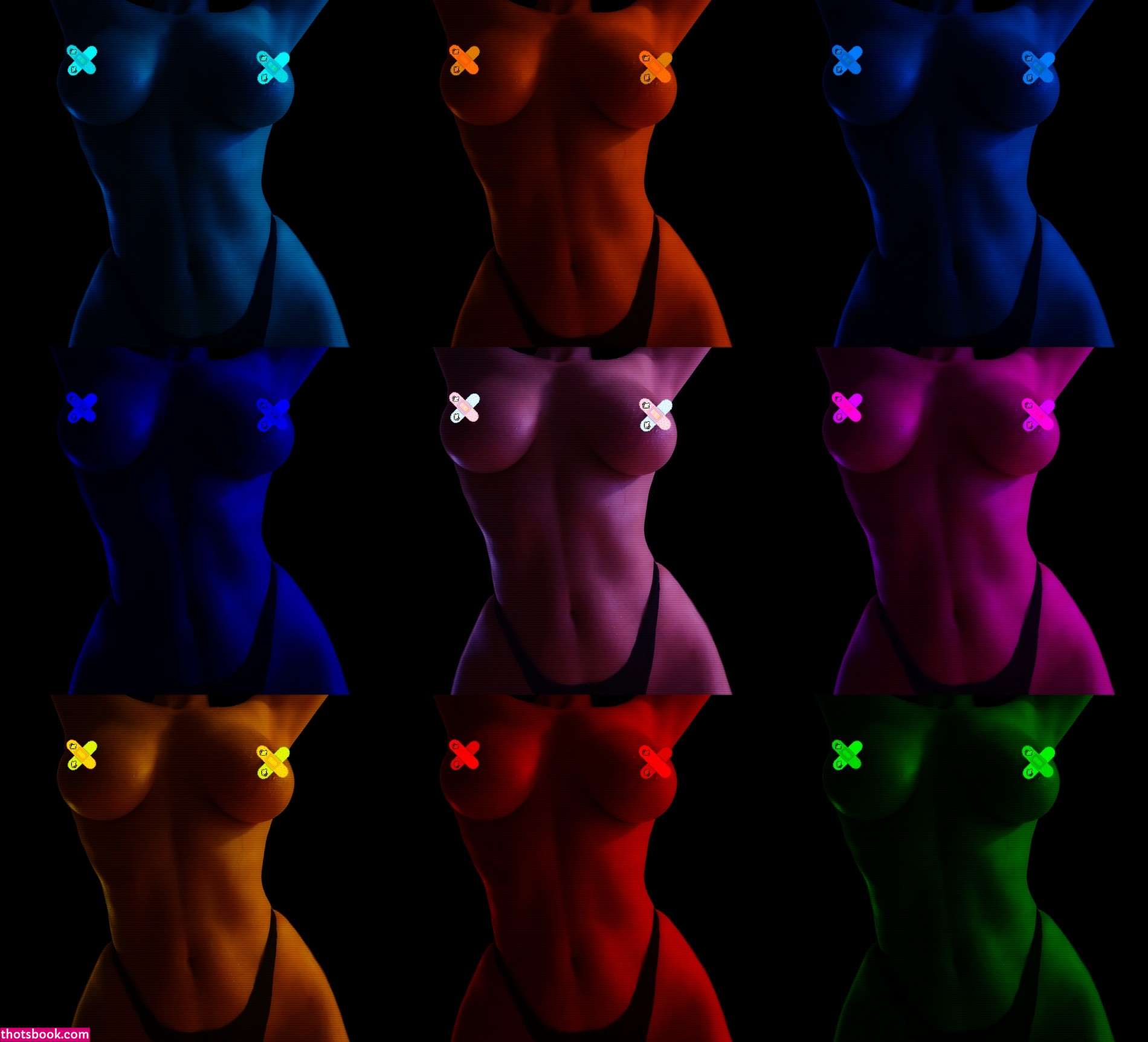 Swallowyoudown  Alisa Tereschenko Photos #4 238823