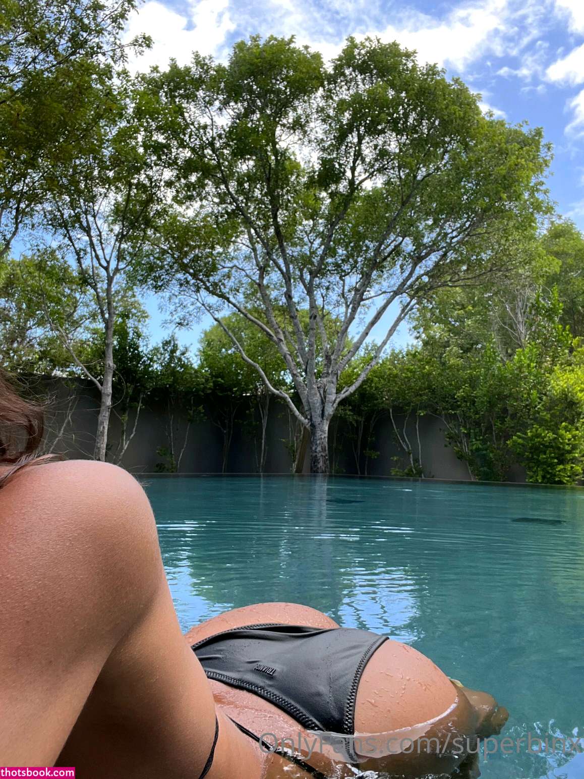 Uperbinx  Mercedes Delusive OnlyFans Photos #9 238837