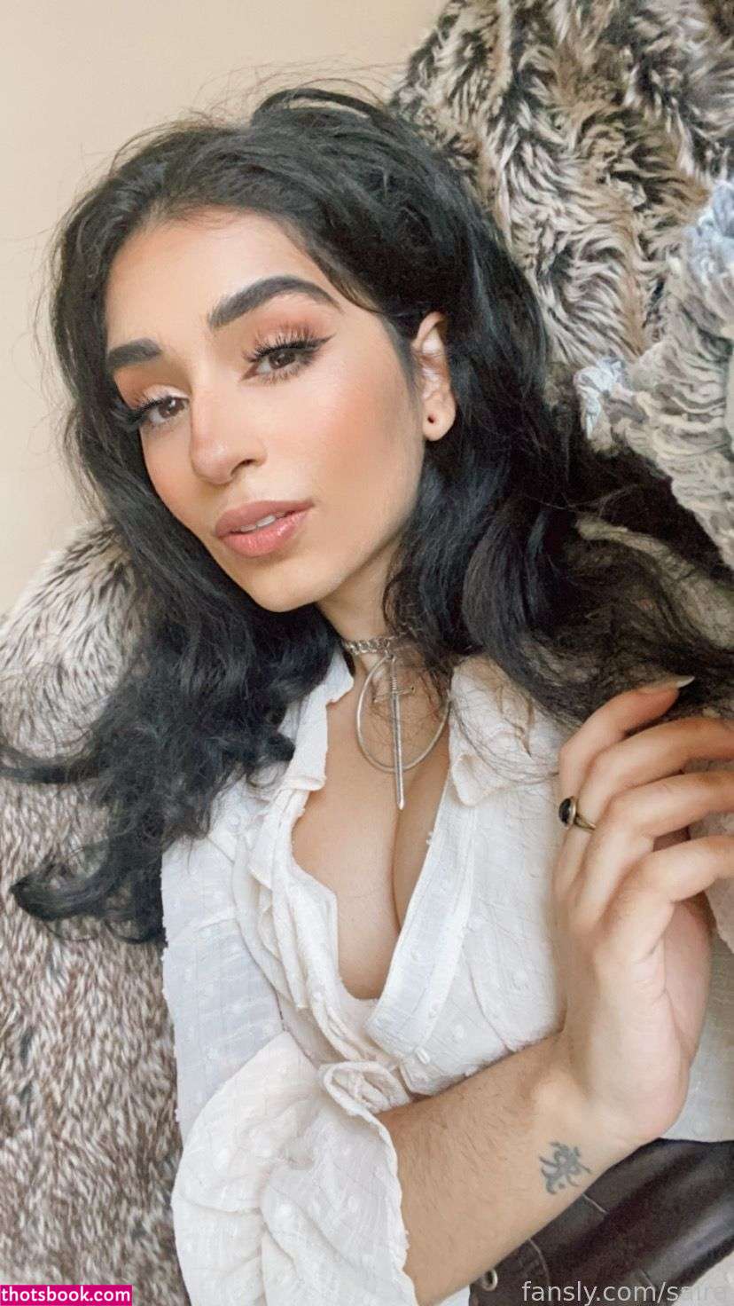 SairaRose  Gymleadersaira  Sairaspooks OnlyFans Photos #4 226120