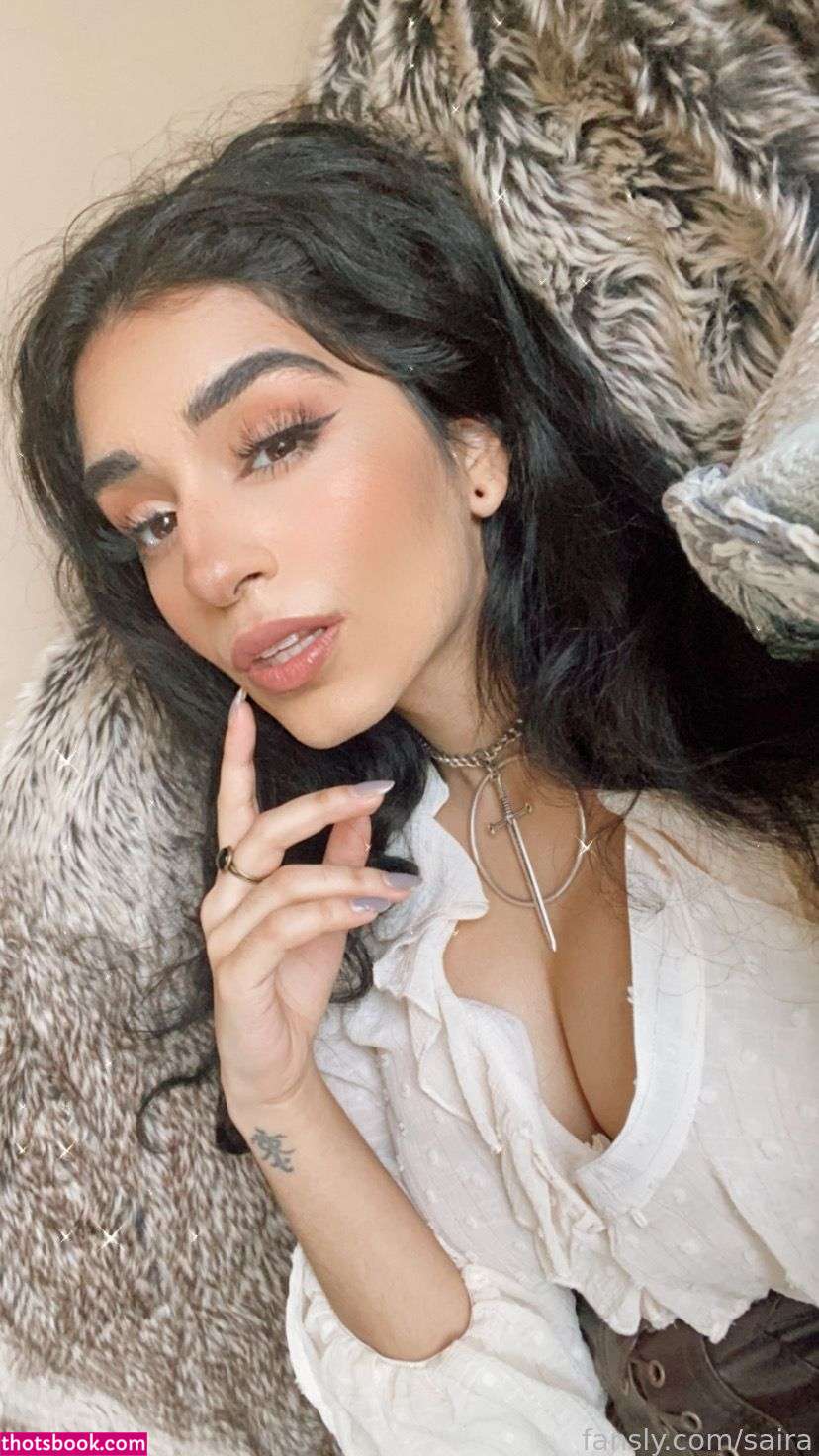 SairaRose  Gymleadersaira  Sairaspooks OnlyFans Photos #4 226130