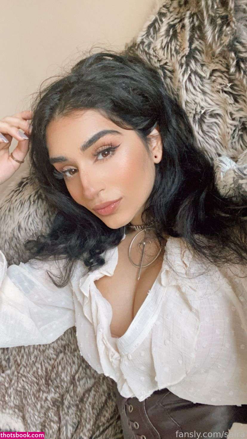 SairaRose  Gymleadersaira  Sairaspooks OnlyFans Photos #4 226131