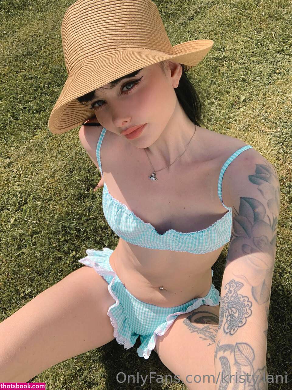 Kristy Lani OnlyFans Photos #15 226660