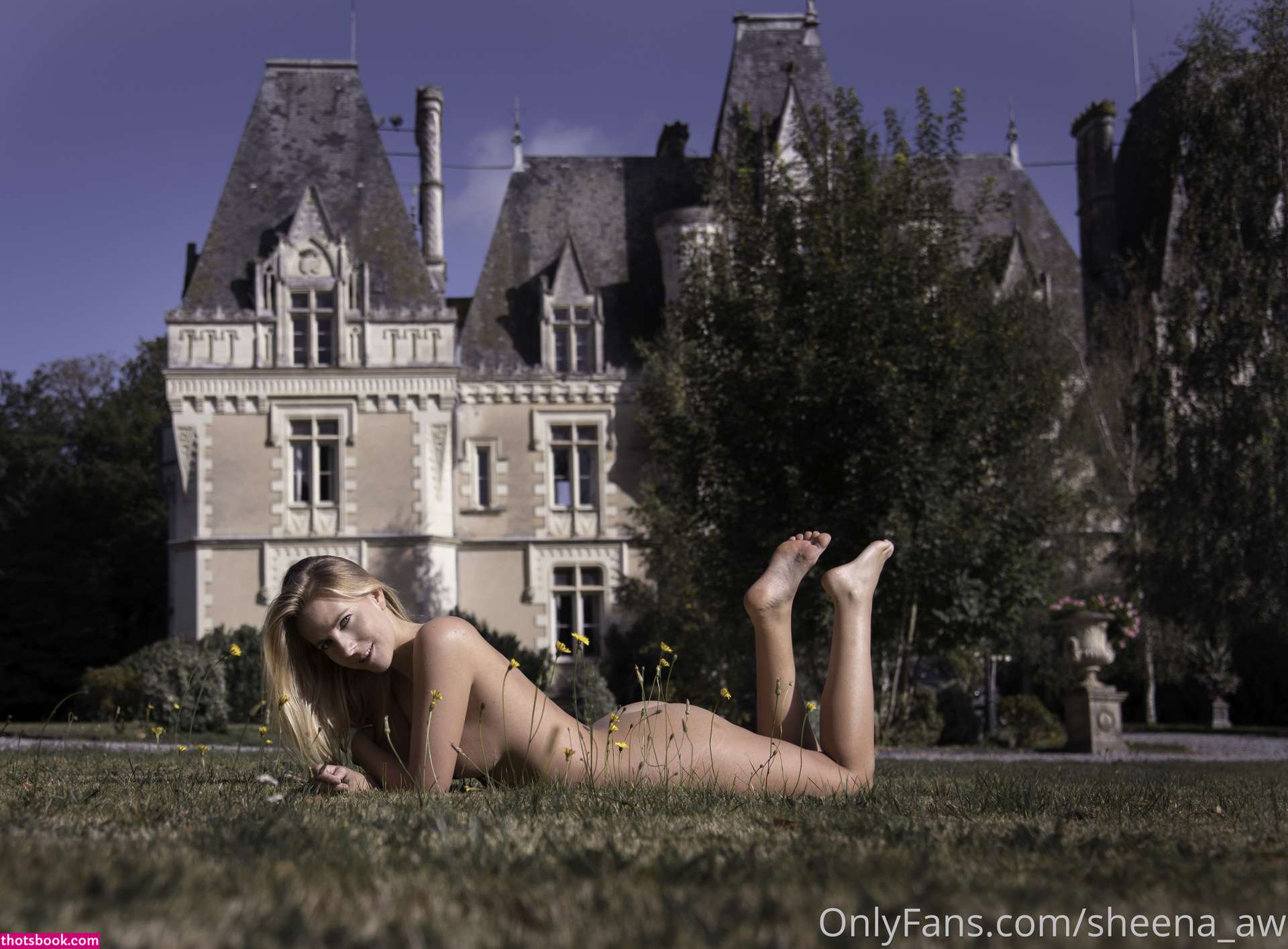 Iwantsheena OnlyFans Photos #5 231562