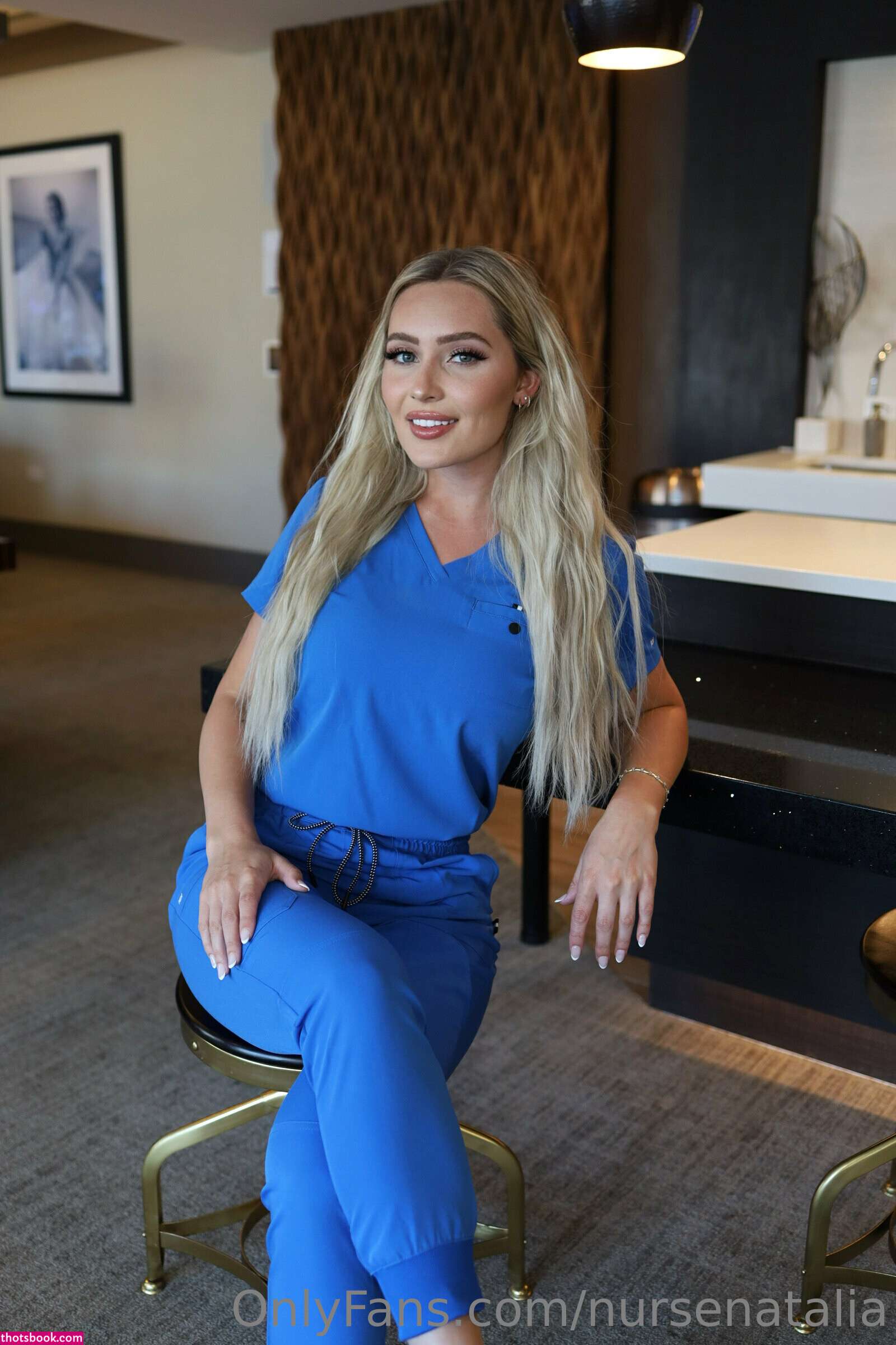 Nurse Natalia OnlyFans Photos #11 231736