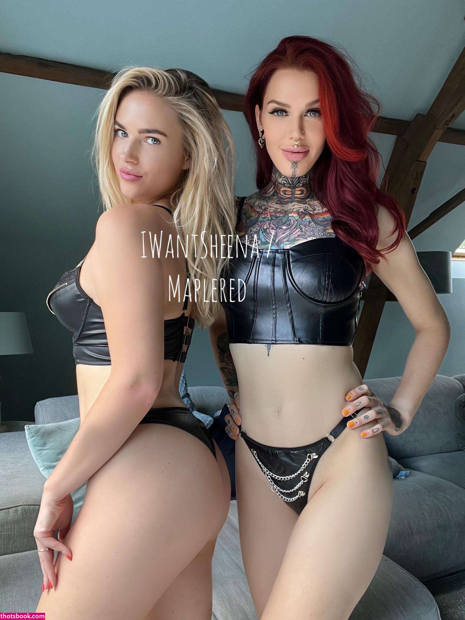 Iwantsheena OnlyFans Photos #9 231851