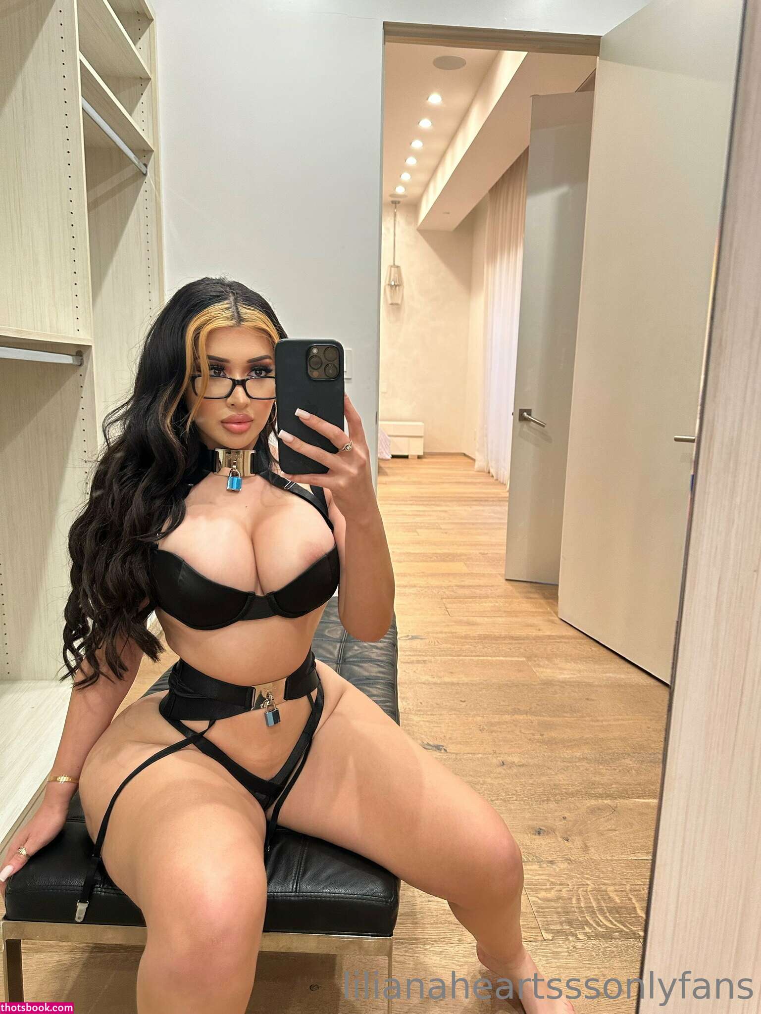 Lilianaheartsss OnlyFans Photos #20 232119