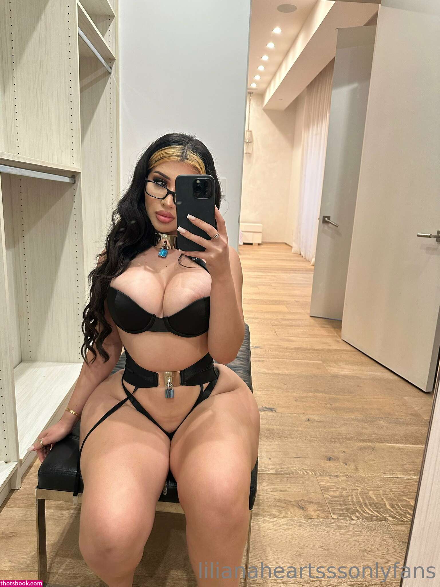 Lilianaheartsss OnlyFans Photos #22 232147