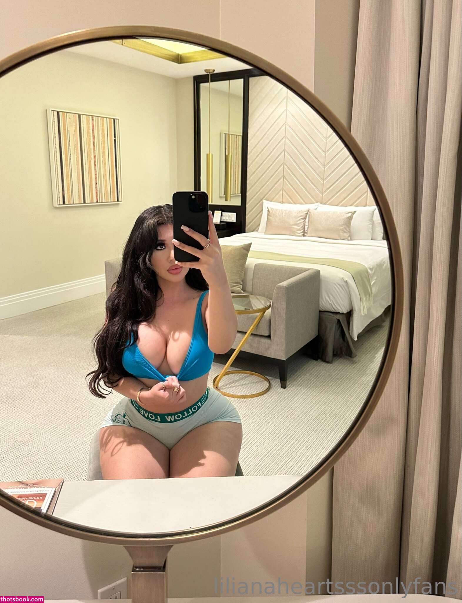 Lilianaheartsss OnlyFans Photos #23 232156